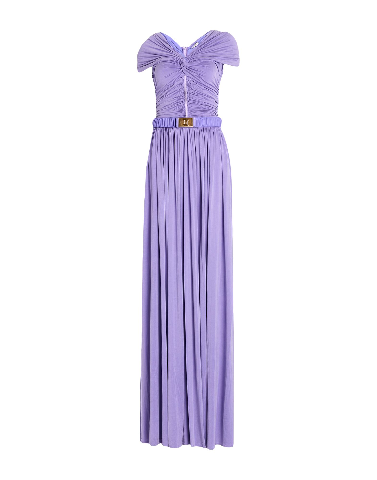 ELISABETTA FRANCHI ELISABETTA FRANCHI ΦΟΡΕΜΑΤΑ Μάξι φόρεμα