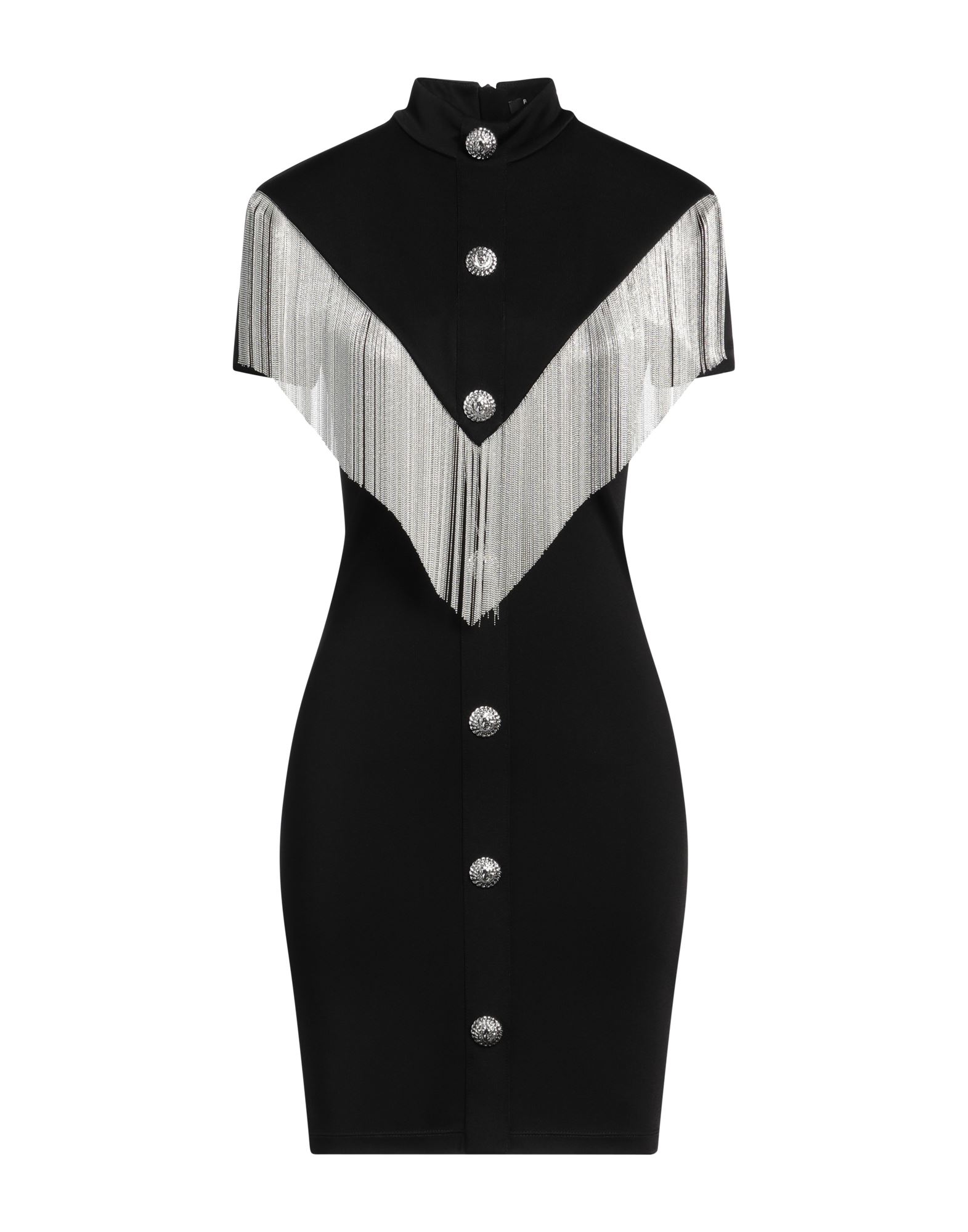 BALMAIN BALMAIN ΦΟΡΕΜΑΤΑ Μίνι φόρεμα