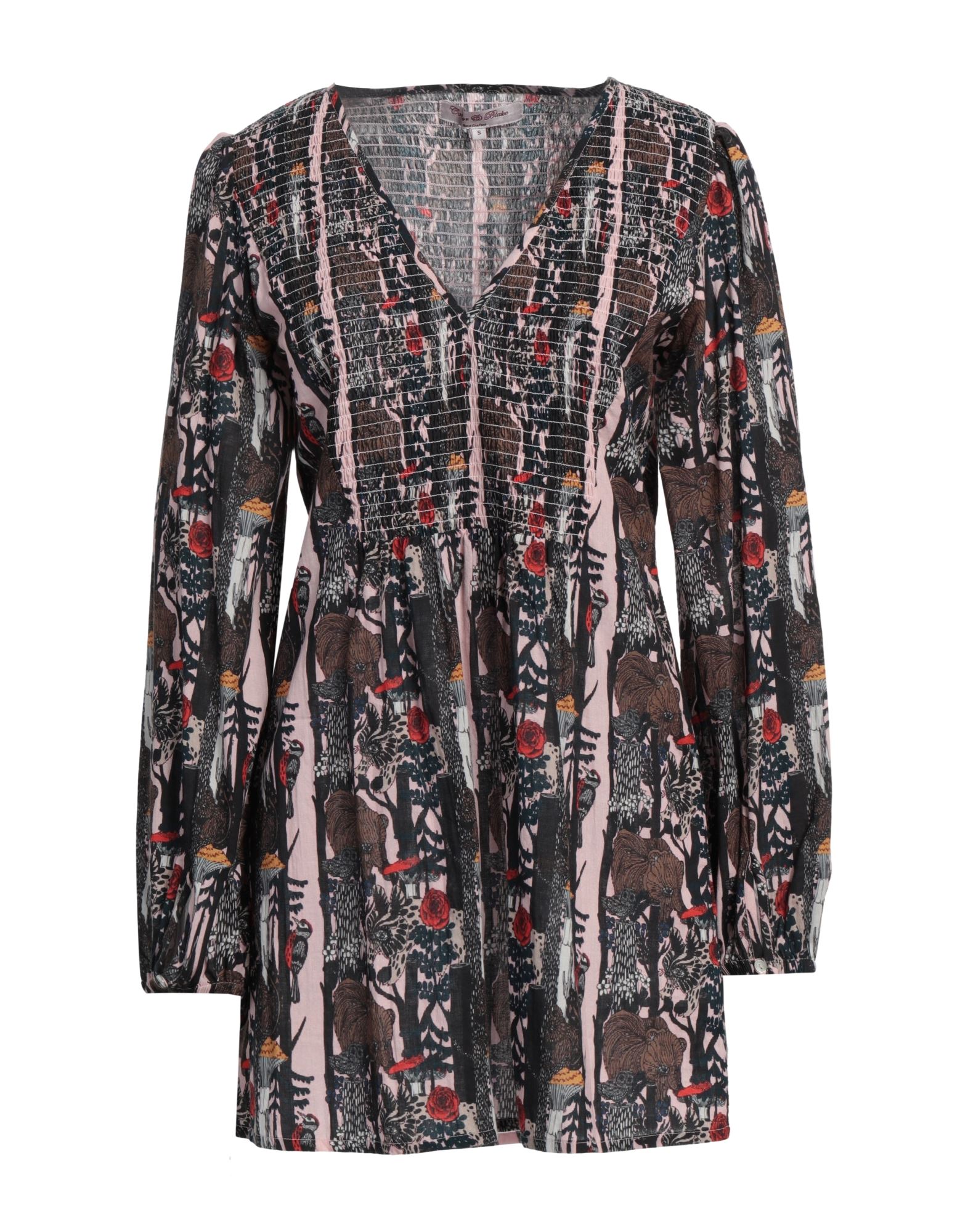  Connor & Blake - Vestidos - Minivestidos - On Yoox.com 