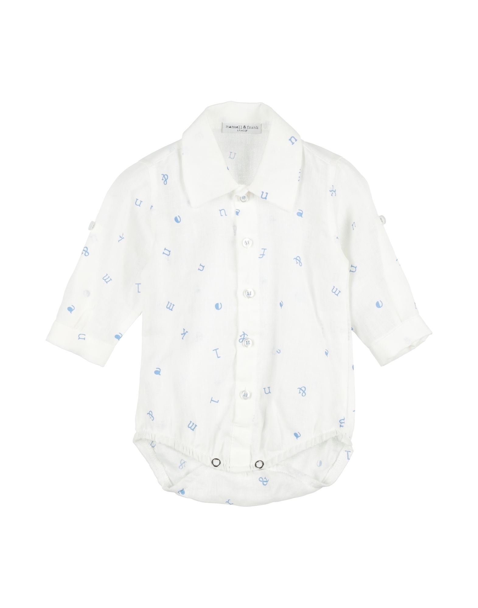  Manuell & Frank - Neugeborene - Strampelanzüge - On Yoox.com 