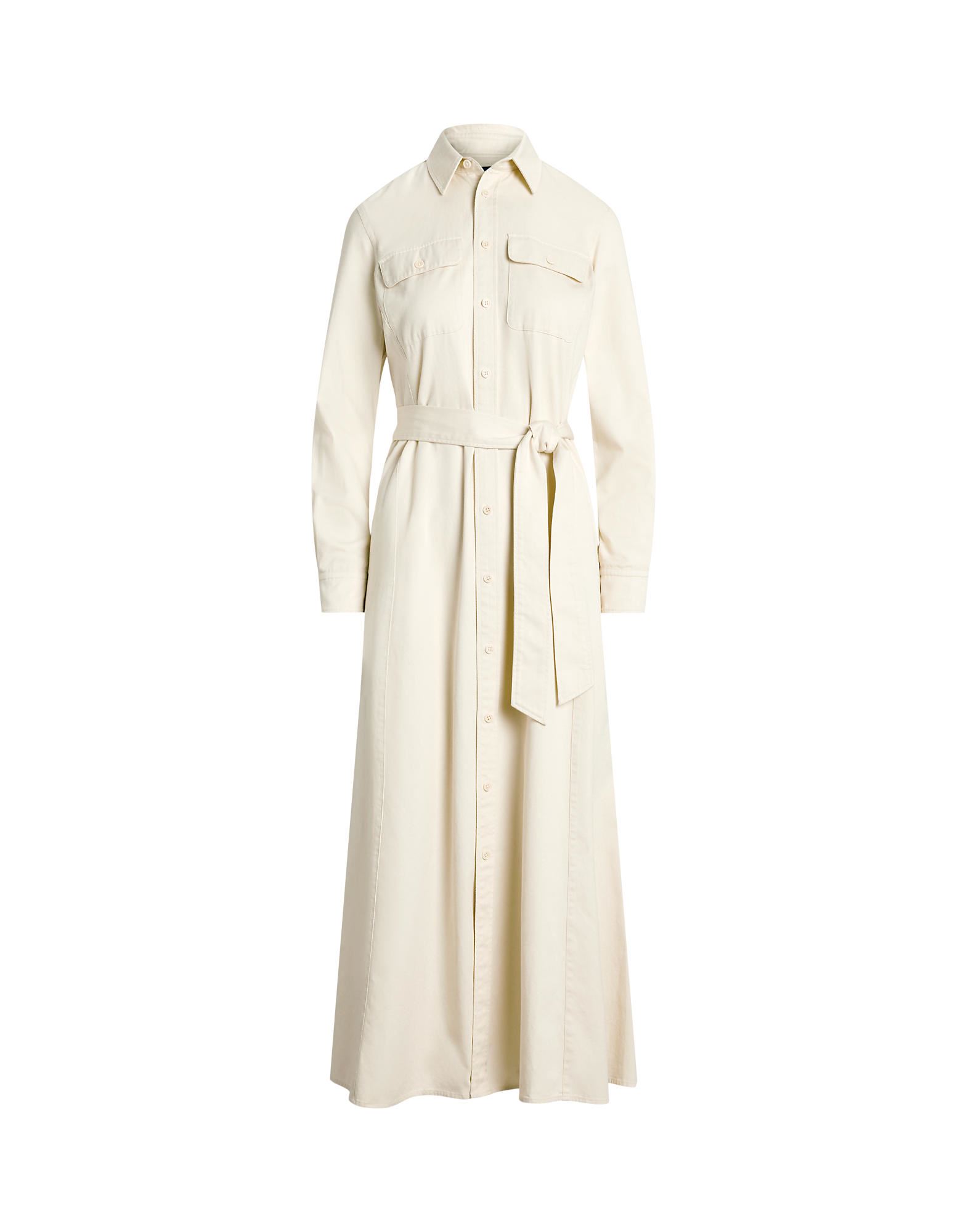  Polo Ralph Lauren - Kleider - Maxi-kleider - On Yoox.com 
