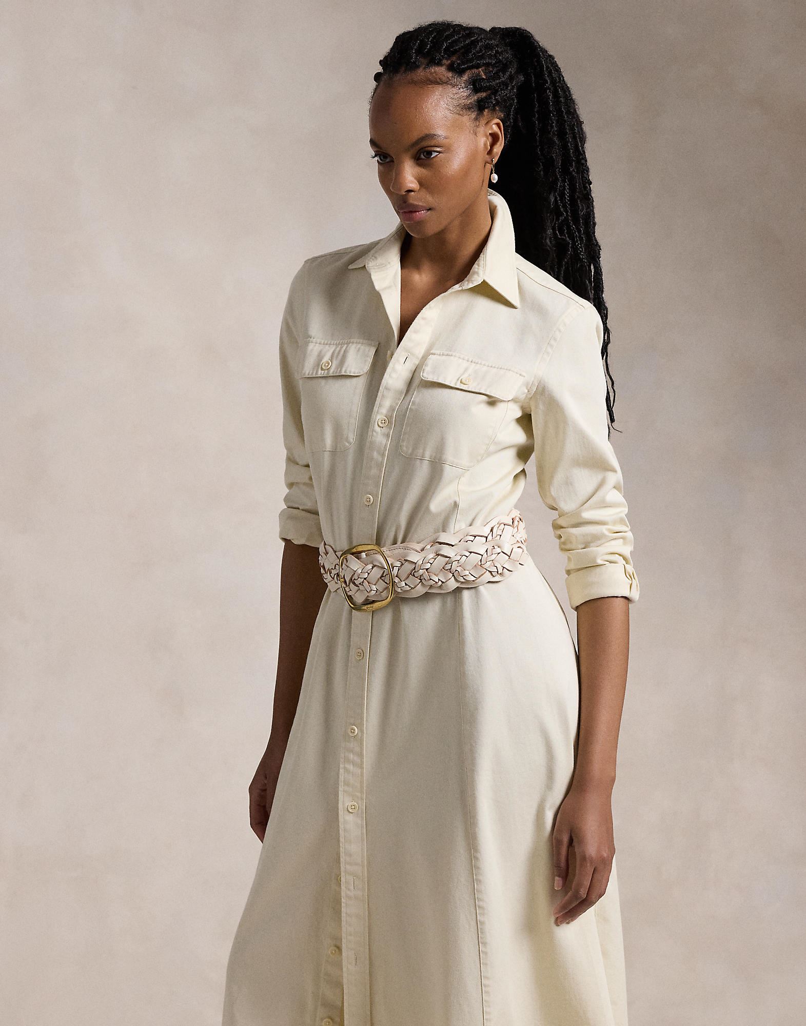  Polo Ralph Lauren - Kleider - Maxi-kleider - On Yoox.com 