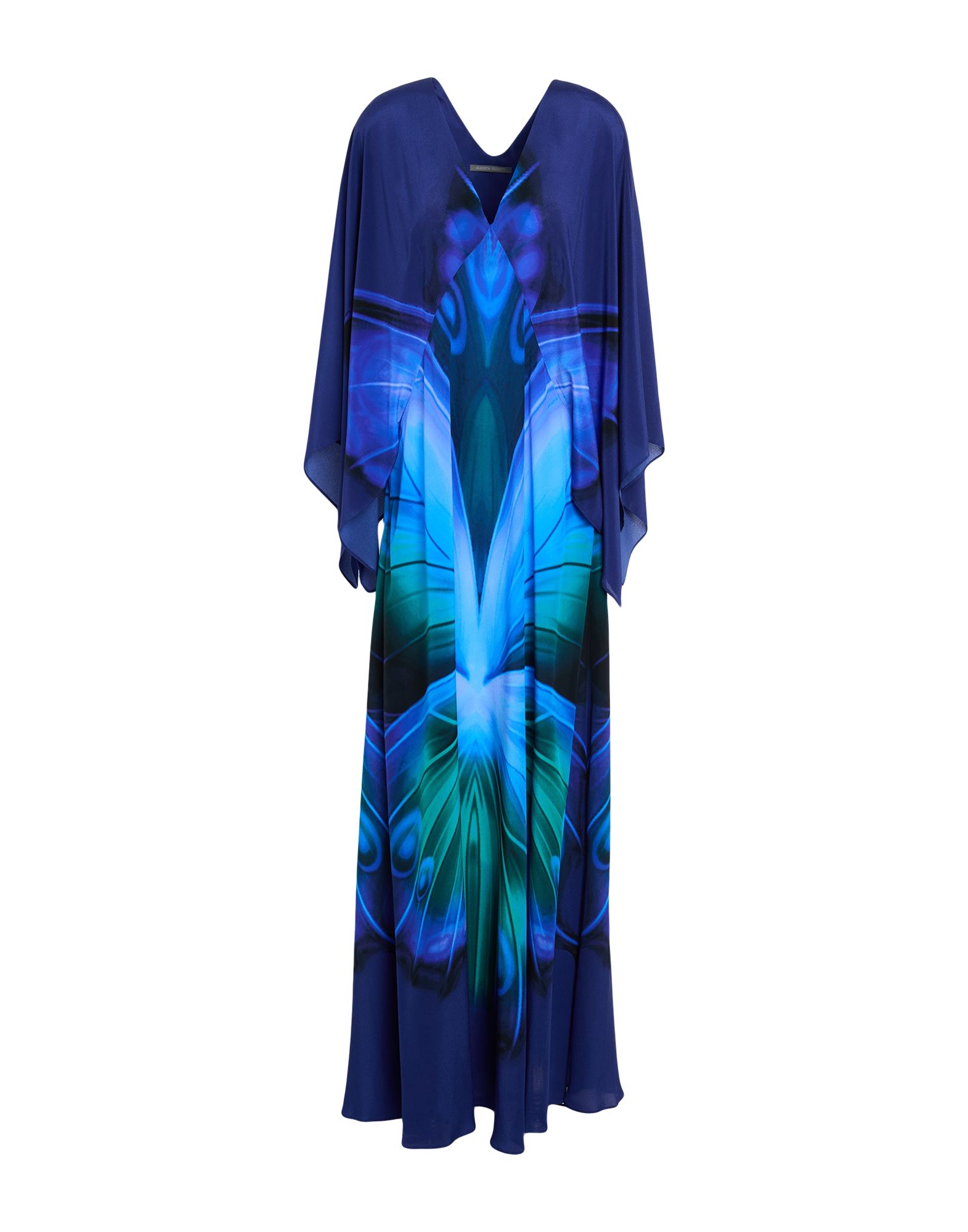 ALBERTA FERRETTI ALBERTA FERRETTI ΦΟΡΕΜΑΤΑ Μάξι φόρεμα