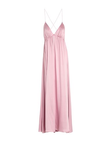 Maxi-Kleid Damen Rosa 0,00,1,2 Damen