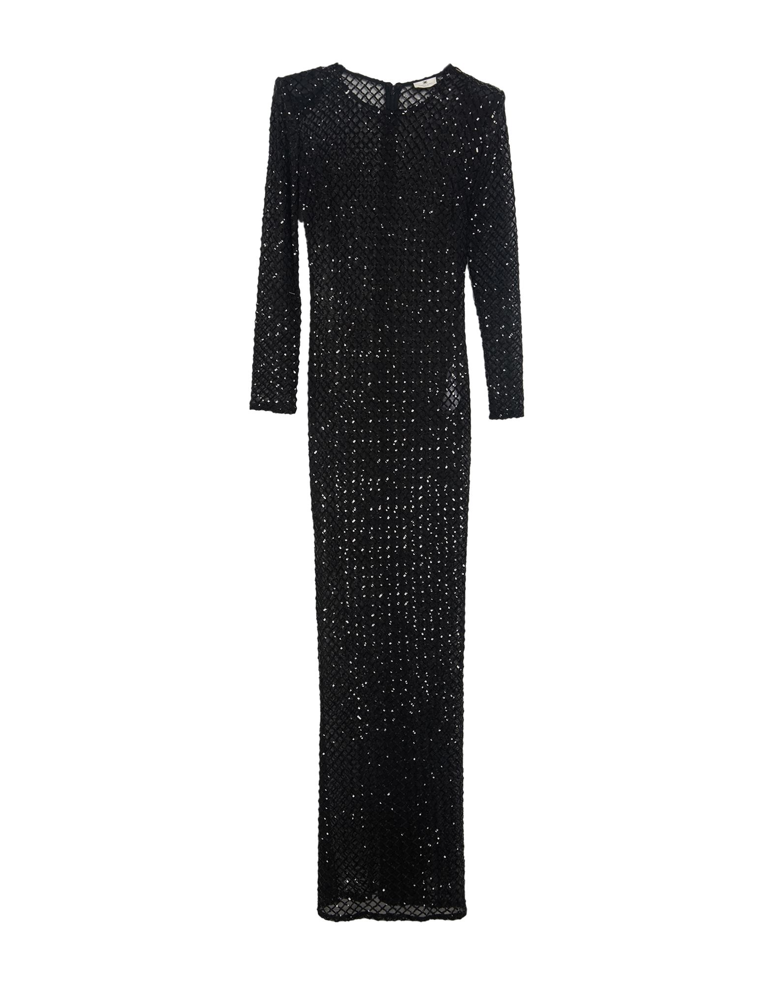ELISABETTA FRANCHI ELISABETTA FRANCHI ΦΟΡΕΜΑΤΑ Μάξι φόρεμα