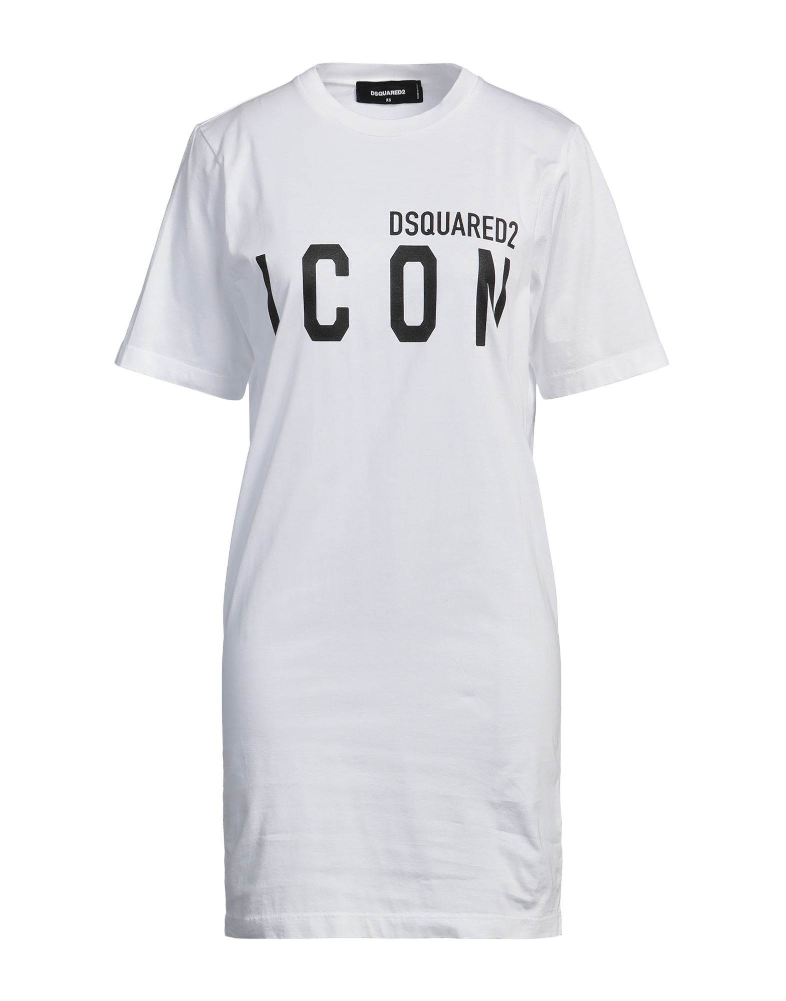DSQUARED2 ΦΟΡΕΜΑΤΑ Μίνι φόρεμα