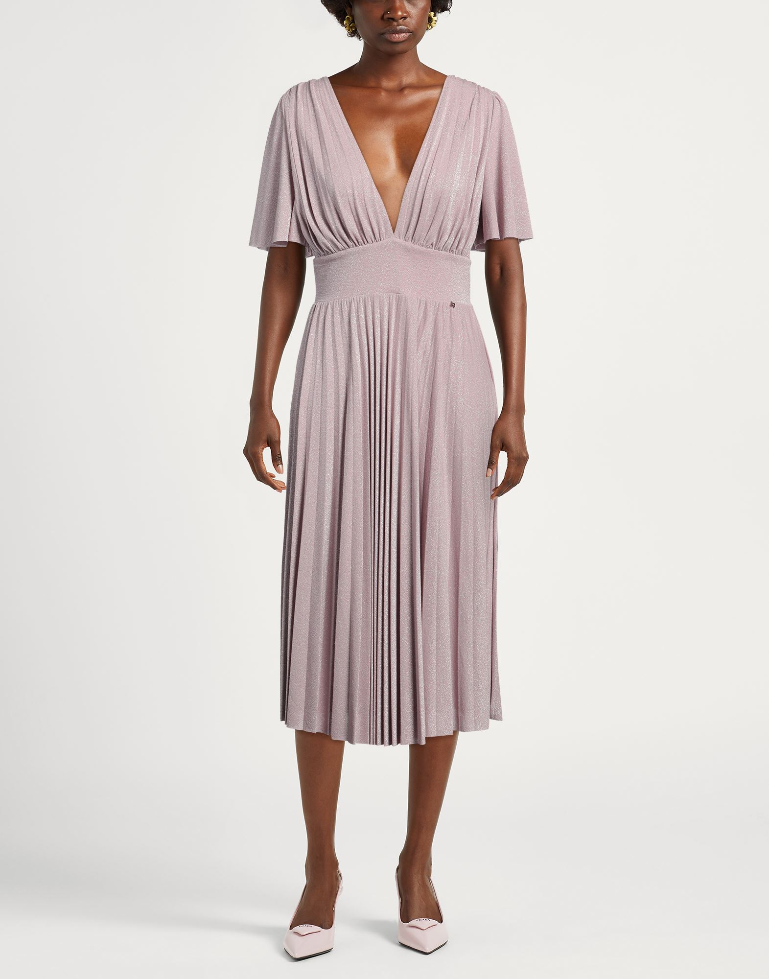  Kocca - Vestidos - Vestidos Midi - On Yoox.com 