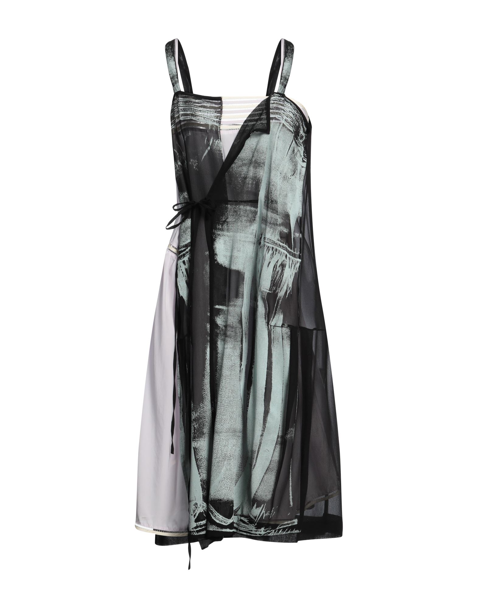 MAISON MARGIELA MAISON MARGIELA ΦΟΡΕΜΑΤΑ Midi φόρεμα