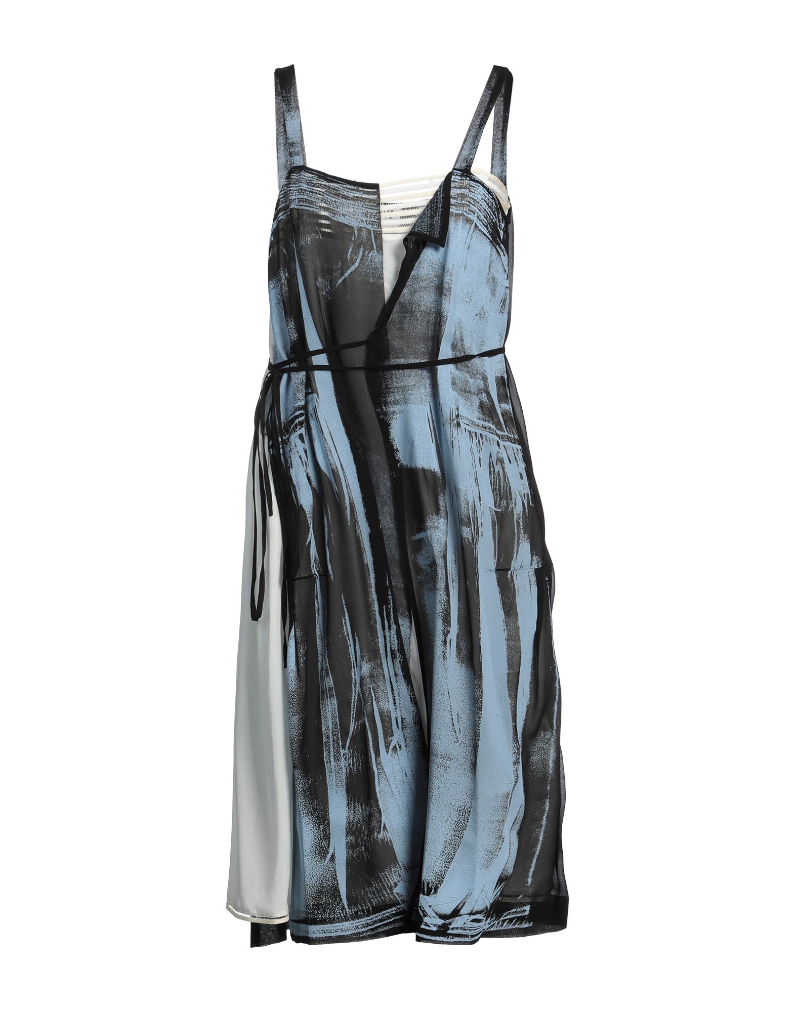 MAISON MARGIELA MAISON MARGIELA ΦΟΡΕΜΑΤΑ Midi φόρεμα