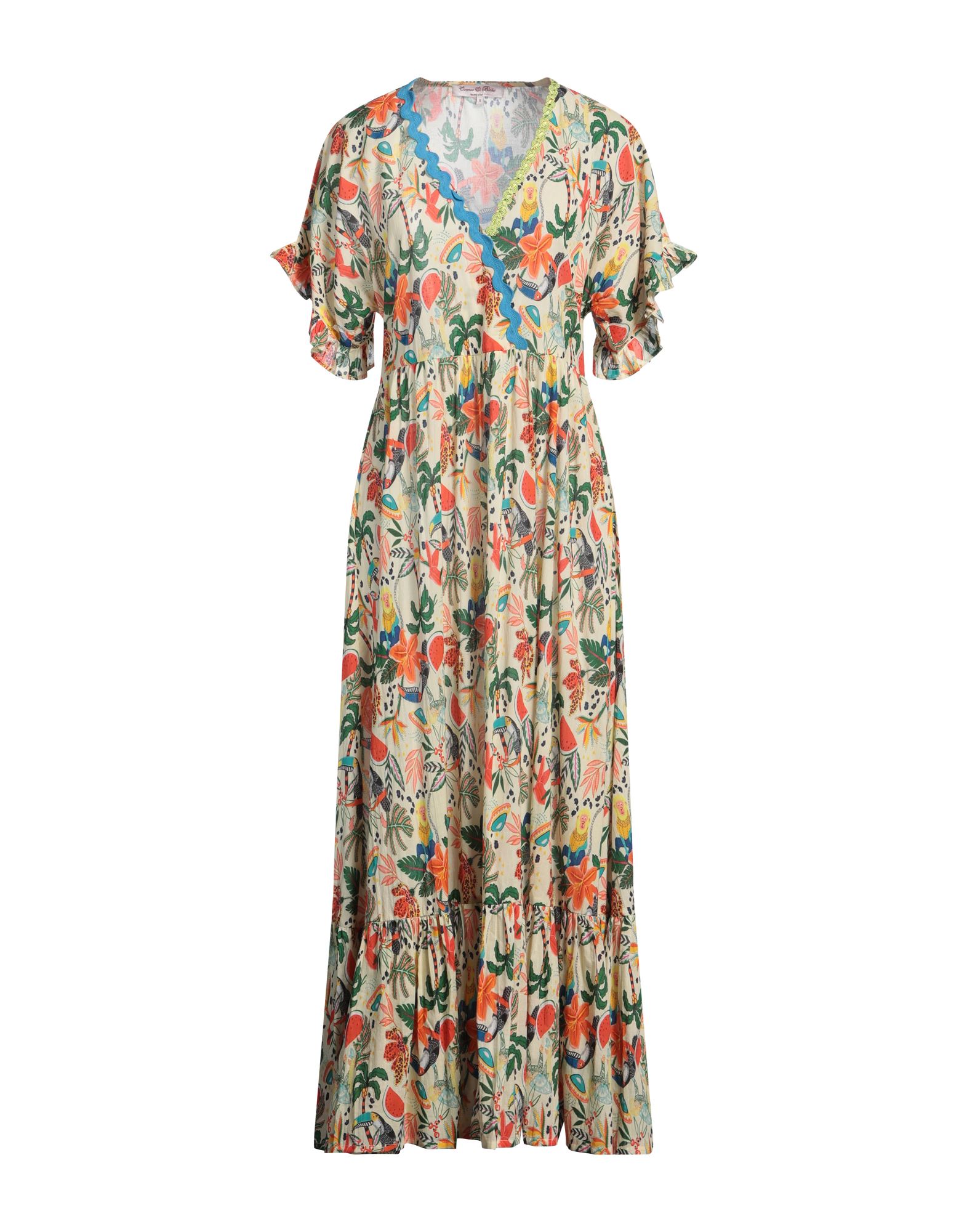 Connor & Blake - Vestidos - Vestidos Largos - On Yoox.com 