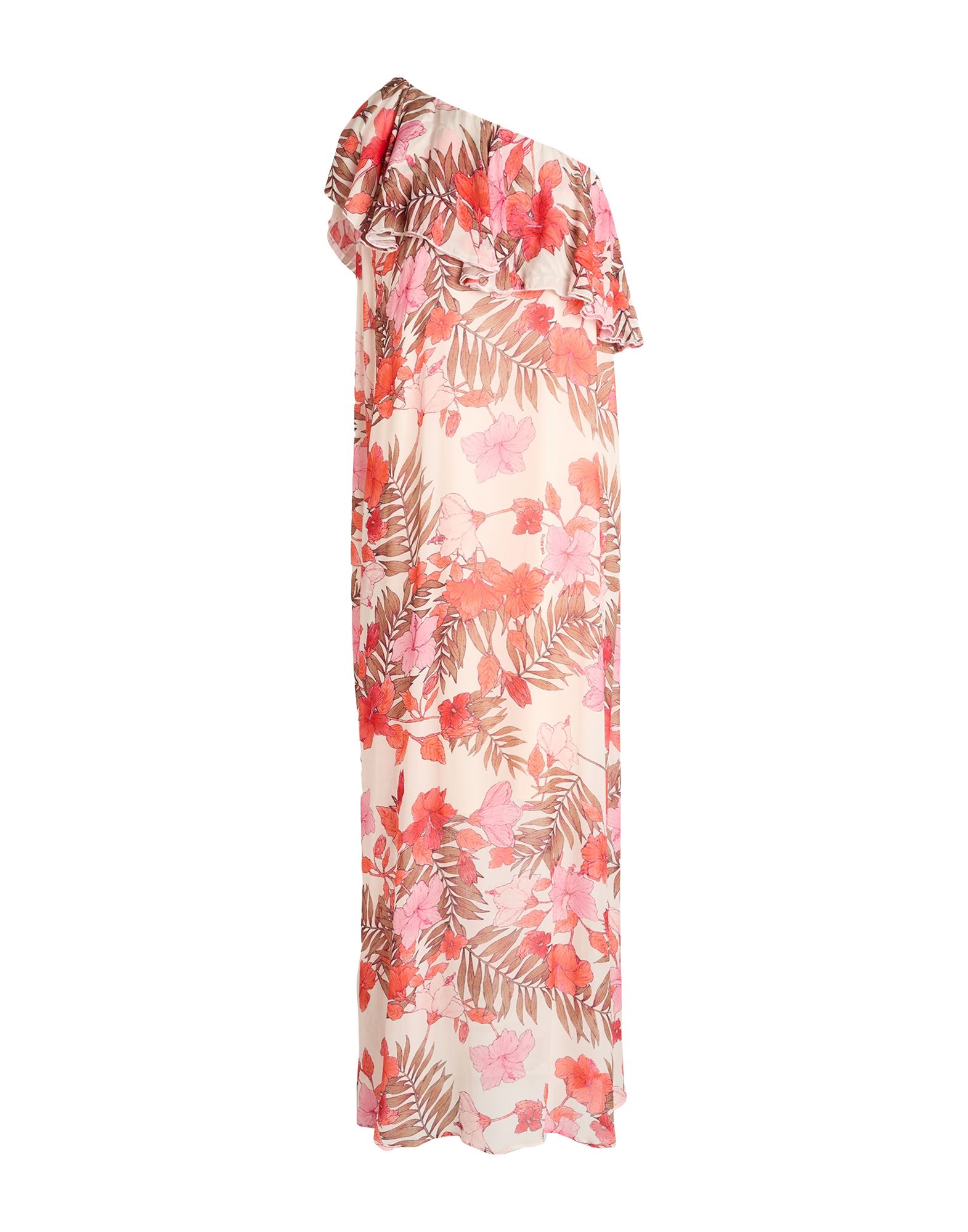  The Abito Milano - Kleider - Maxi-kleider - On Yoox.com 
