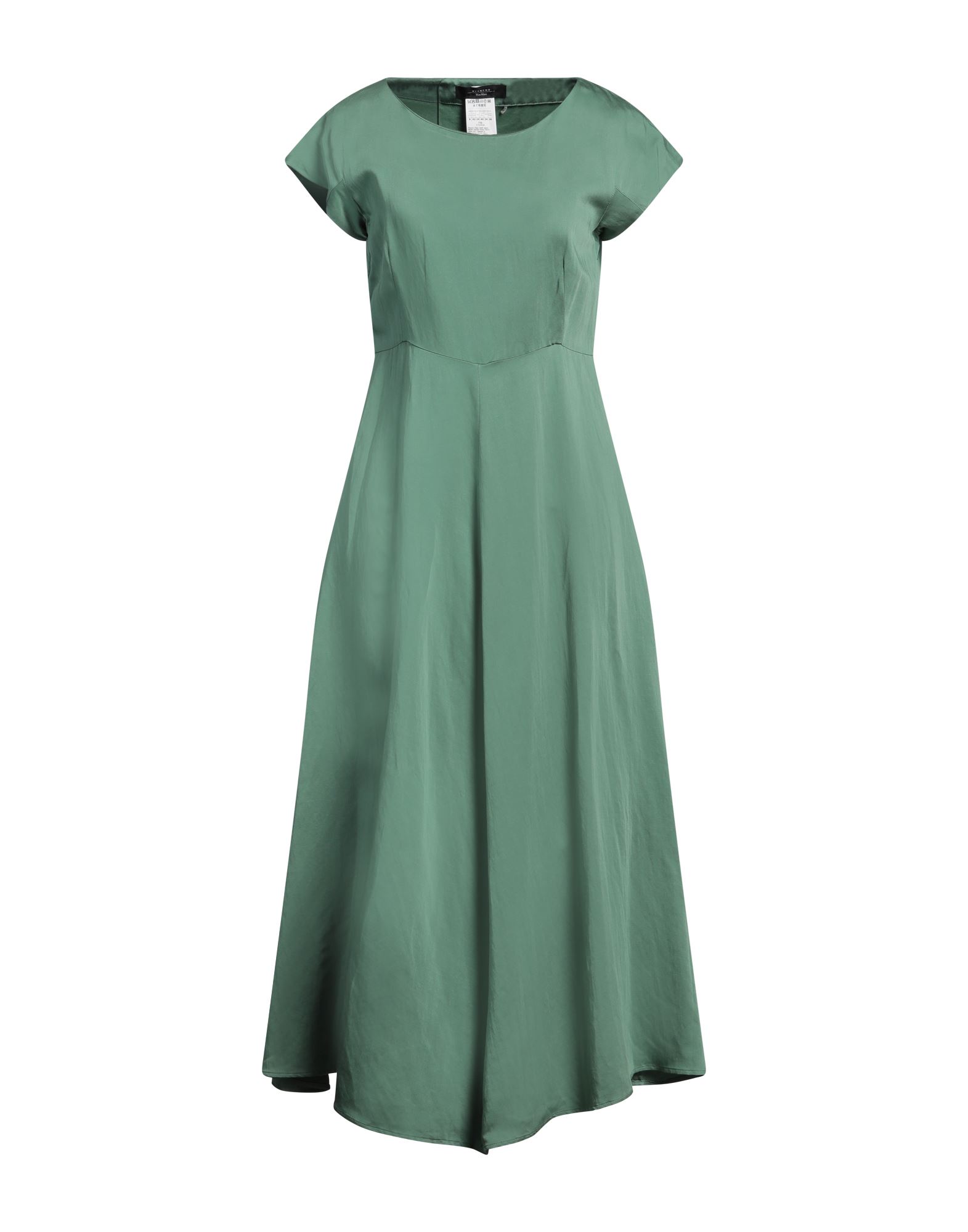 WEEKEND MAX MARA WEEKEND MAX MARA ΦΟΡΕΜΑΤΑ Midi φόρεμα