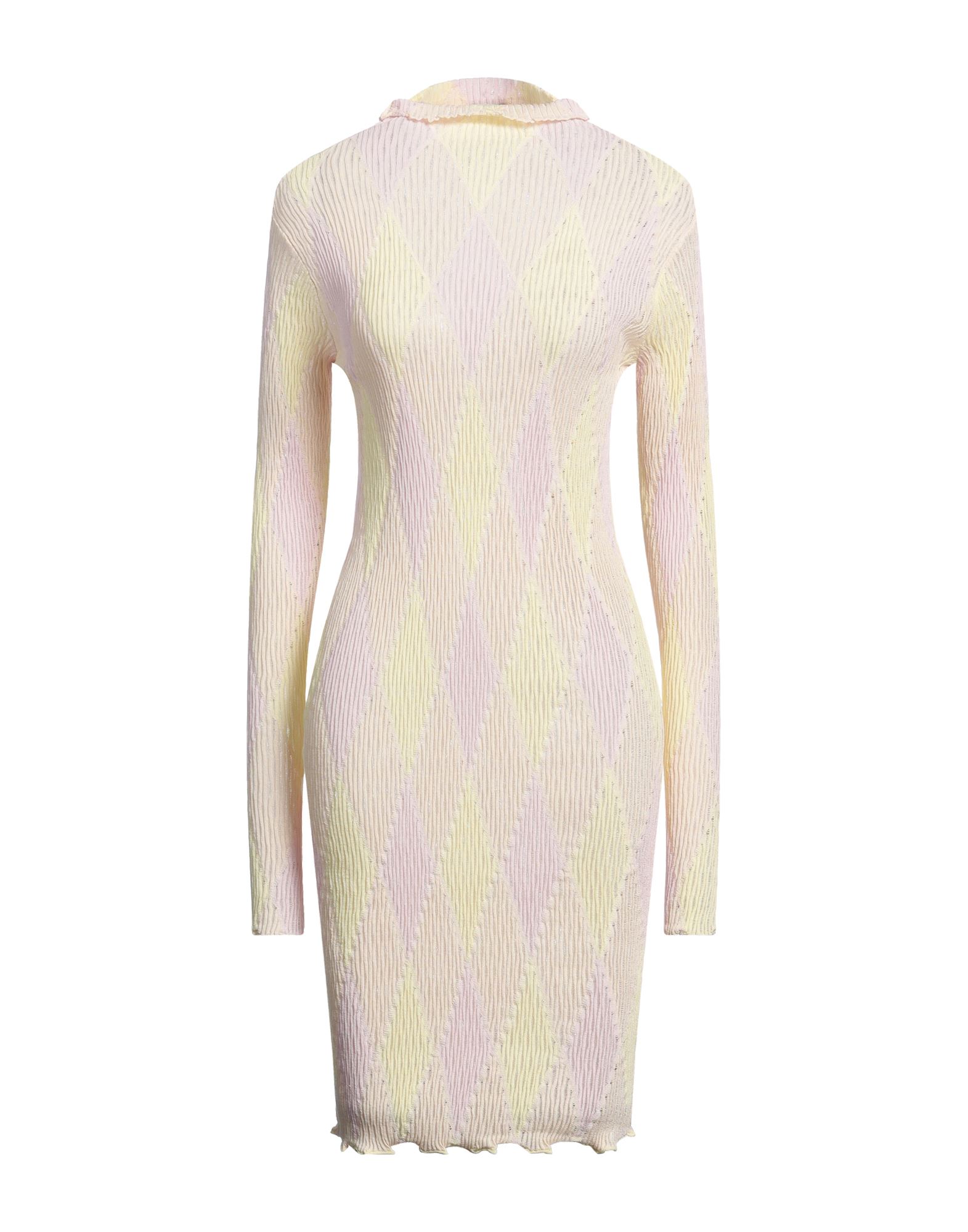 BURBERRY BURBERRY ΦΟΡΕΜΑΤΑ Midi φόρεμα
