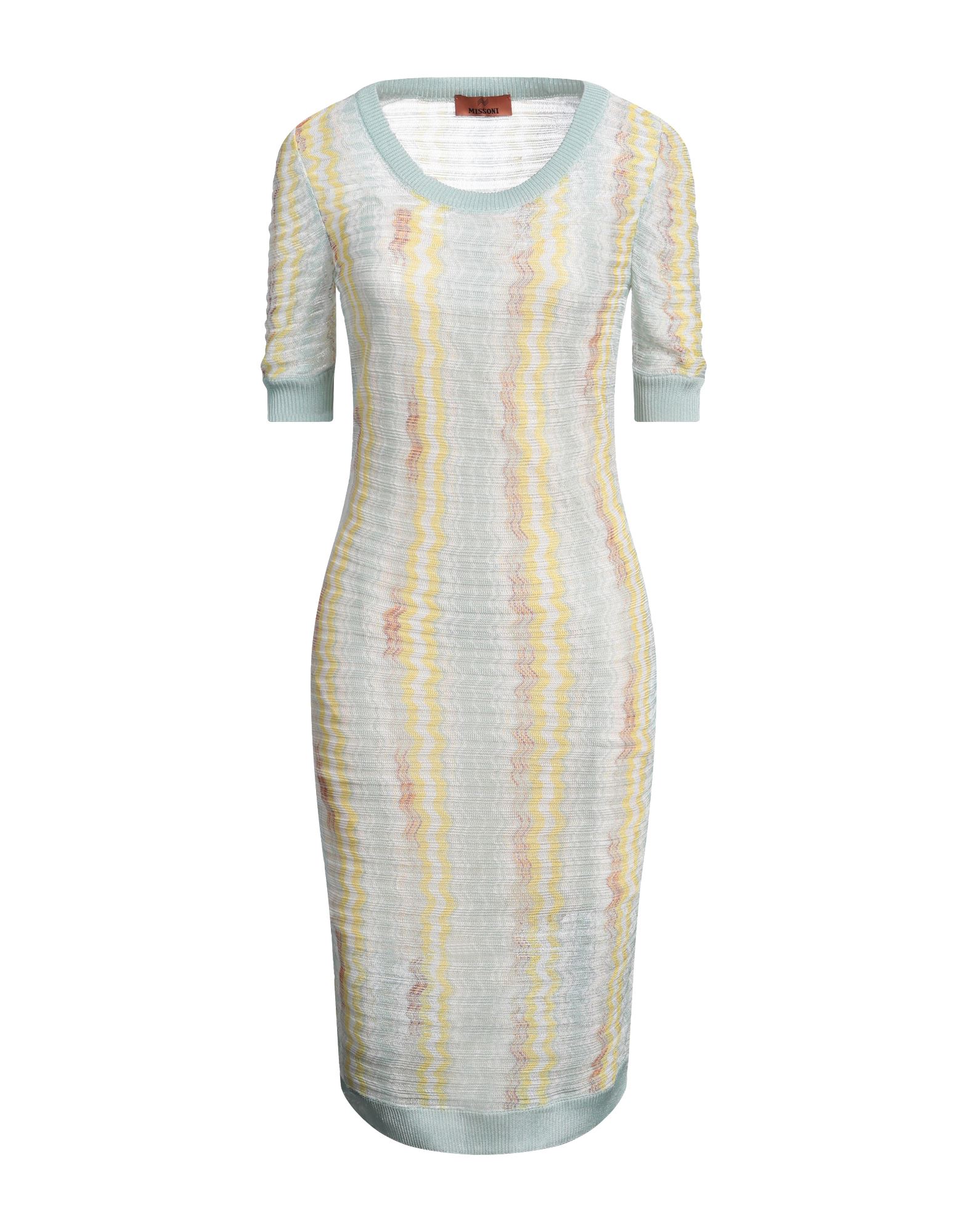 MISSONI MISSONI ΦΟΡΕΜΑΤΑ Μίνι φόρεμα
