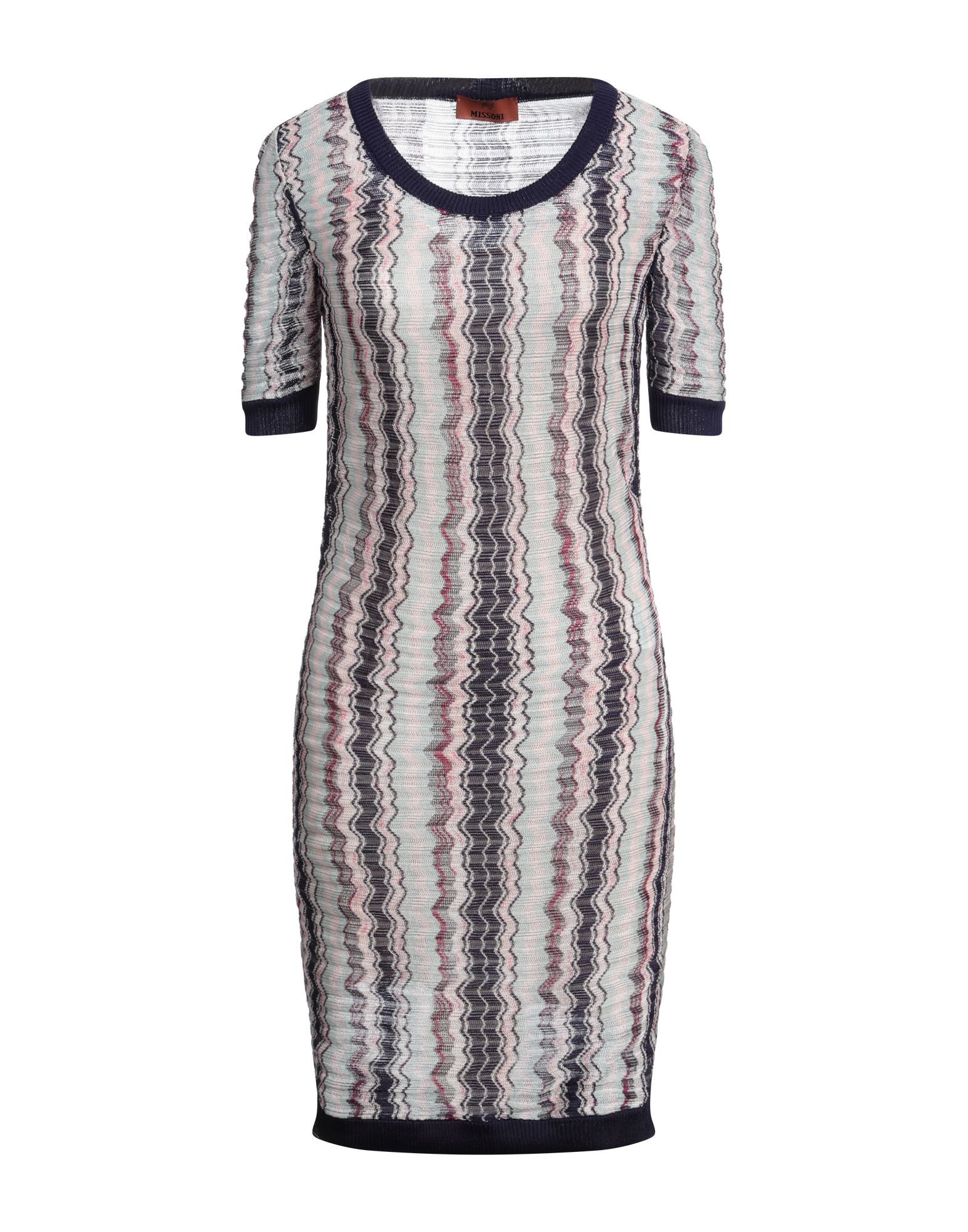 MISSONI MISSONI ΦΟΡΕΜΑΤΑ Μίνι φόρεμα