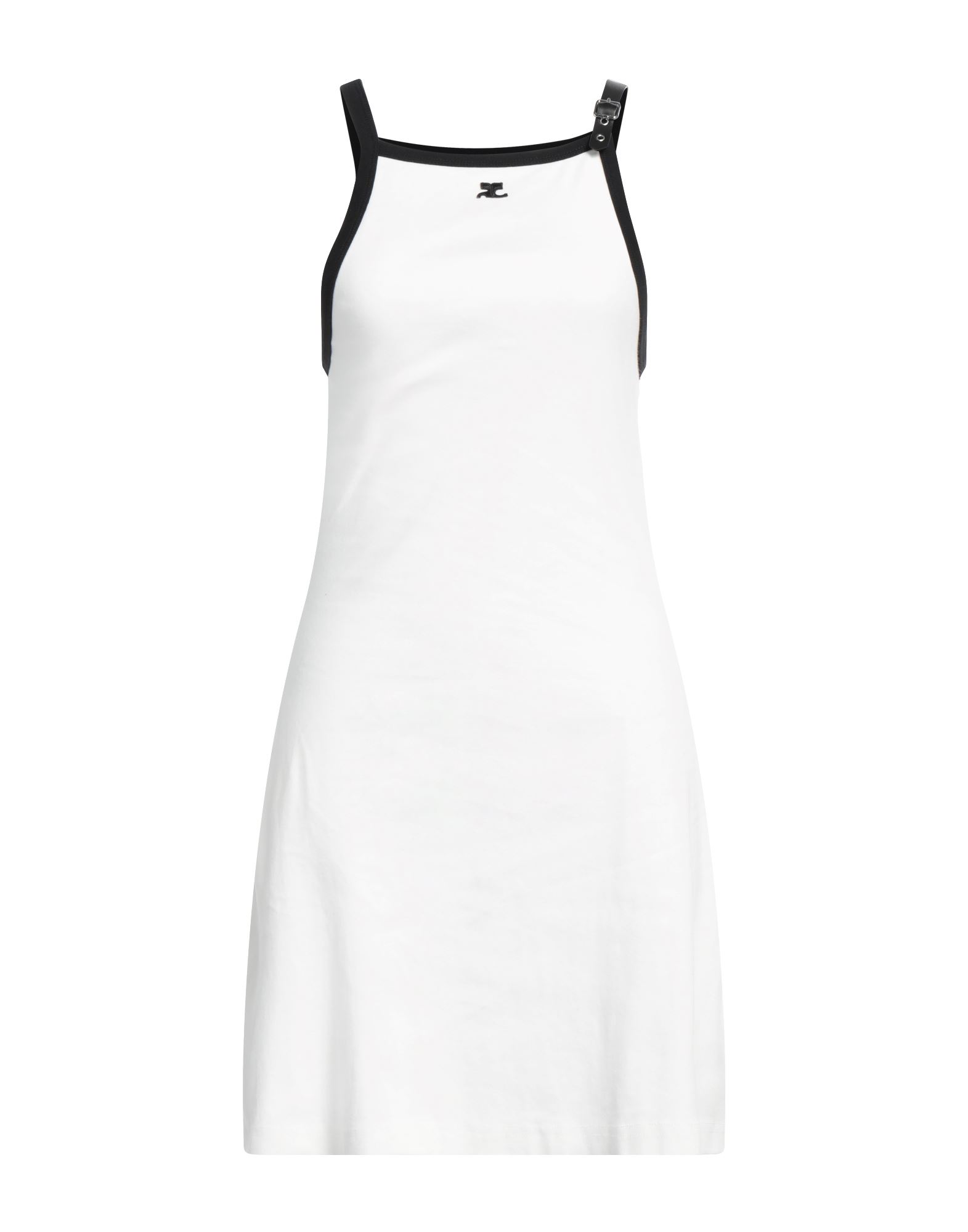 COURRÈGES COURRÈGES ΦΟΡΕΜΑΤΑ Μίνι φόρεμα