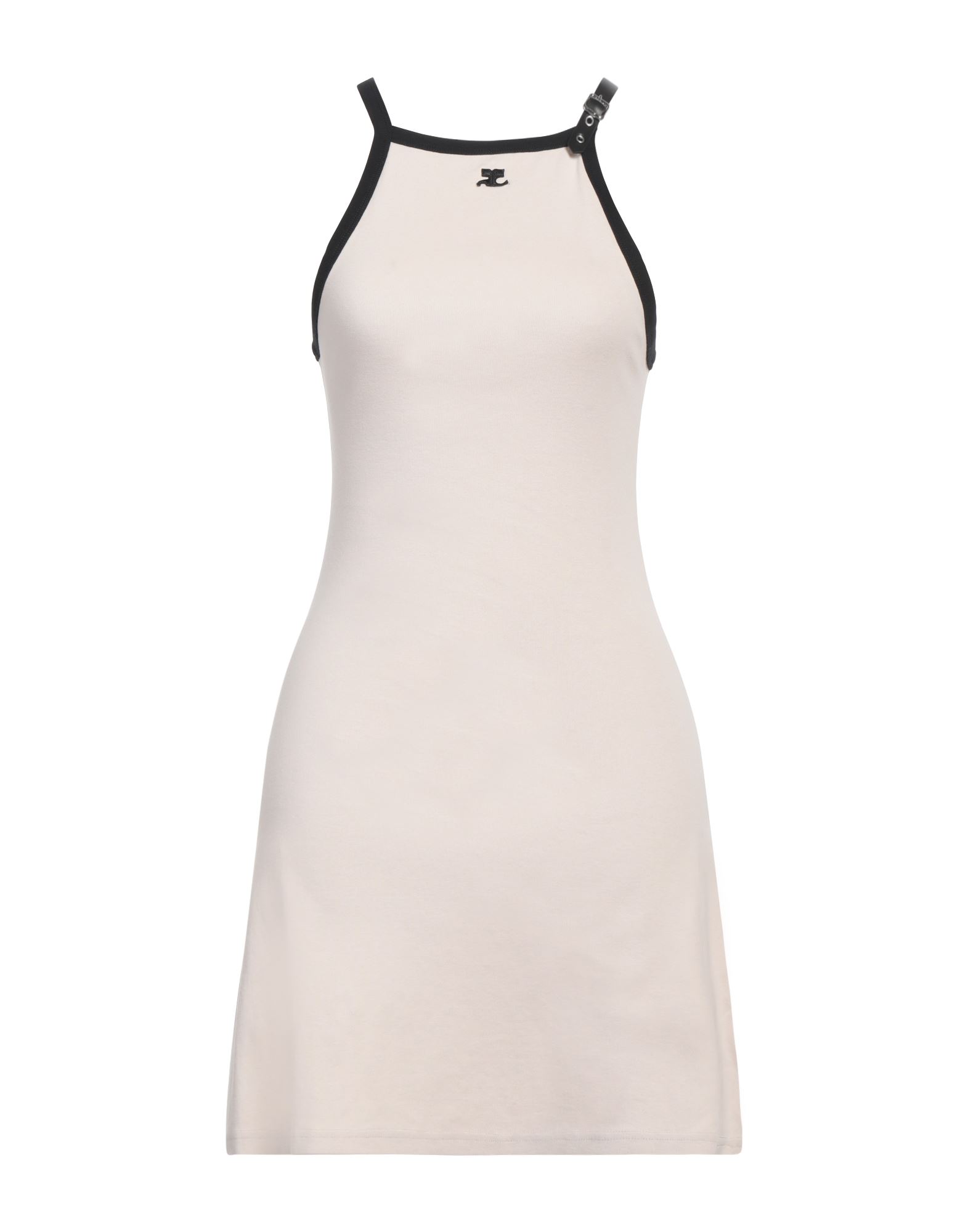 COURRÈGES COURRÈGES ΦΟΡΕΜΑΤΑ Μίνι φόρεμα