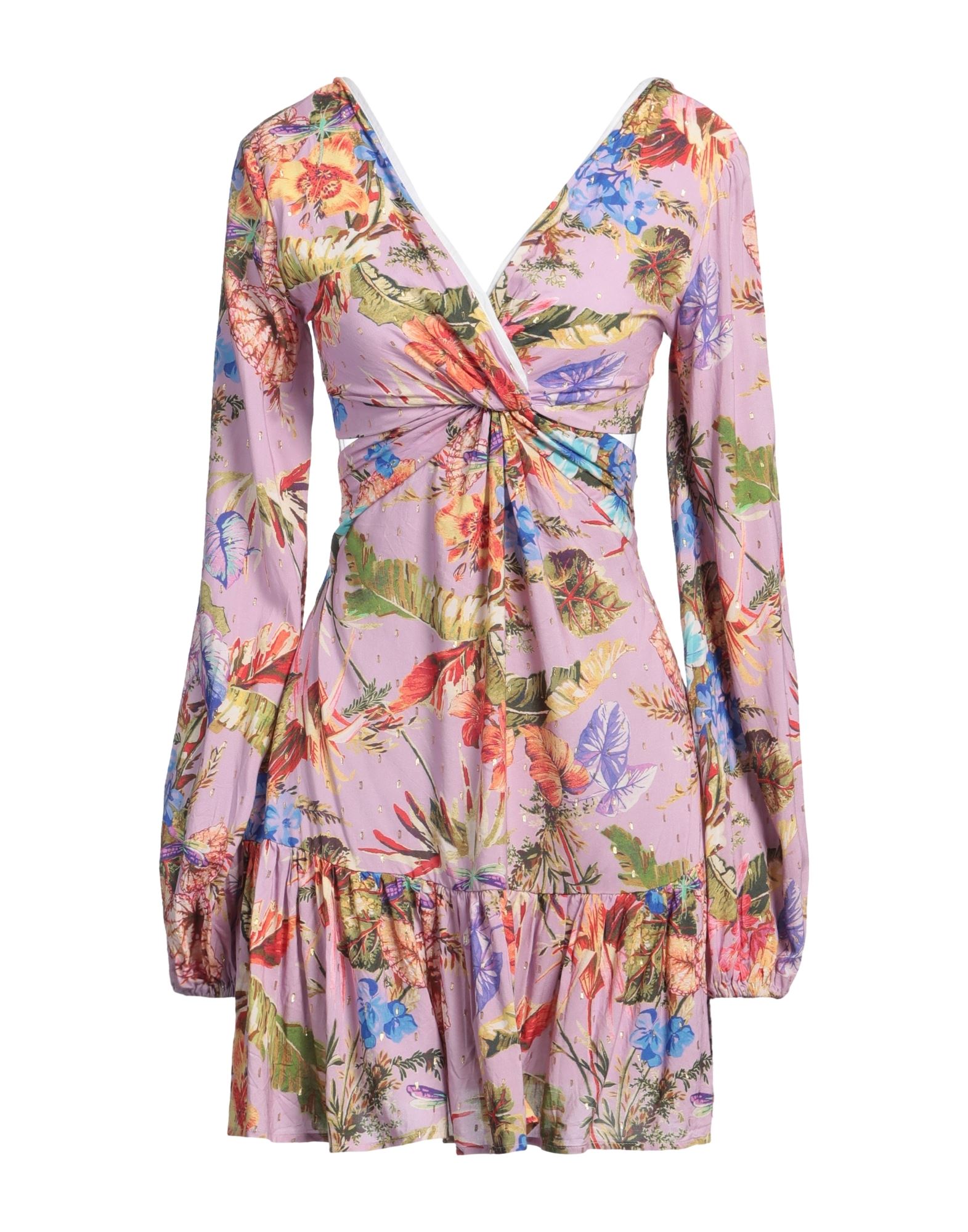  ANJUNA ΦΟΡΕΜΑΤΑ Μίνι φόρεμα