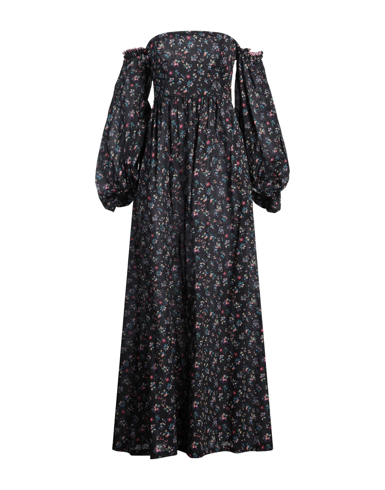  Anjuna - Vestiti - Vestiti Lunghi - On Yoox.com 