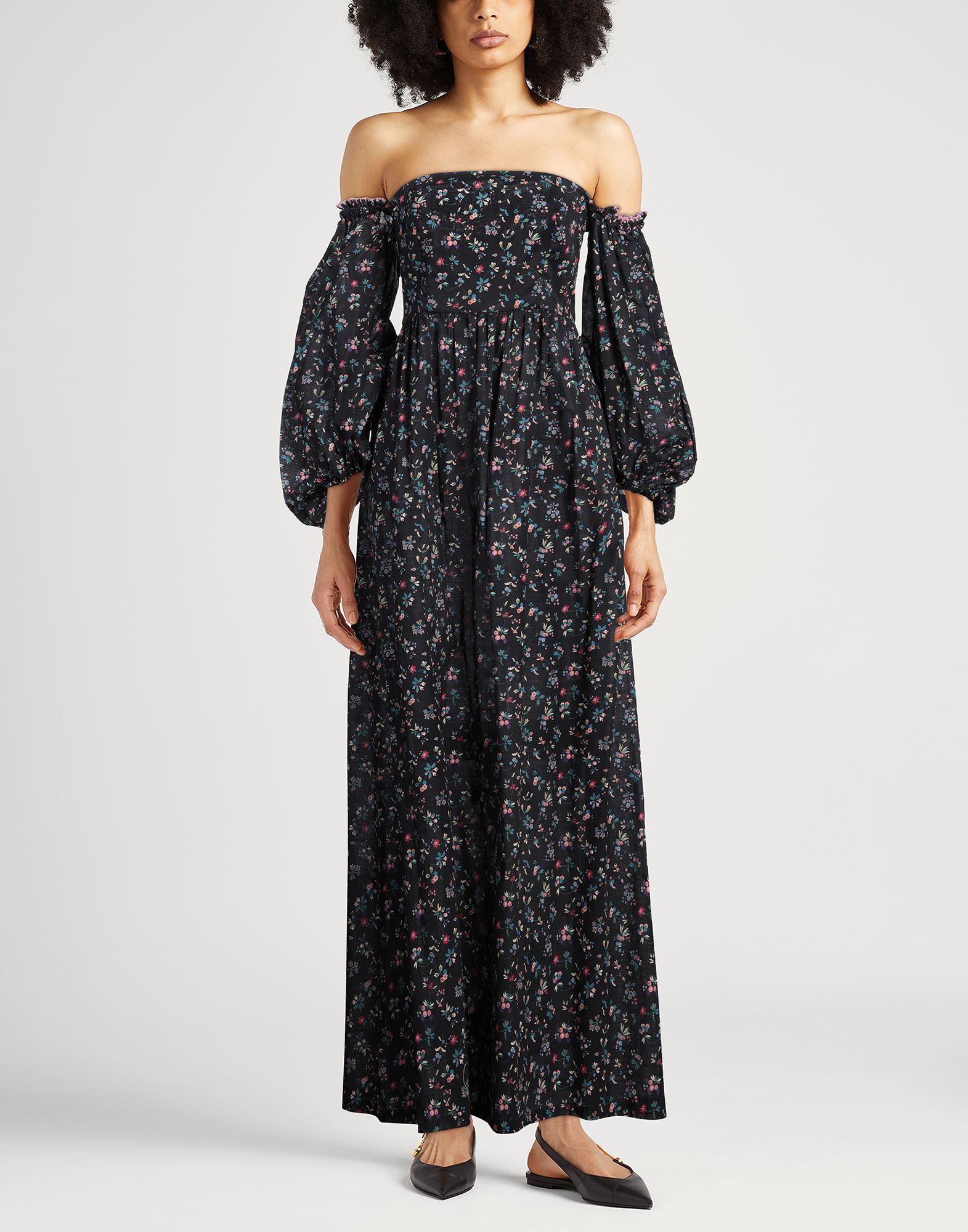  Anjuna - Vestiti - Vestiti Lunghi - On Yoox.com 
