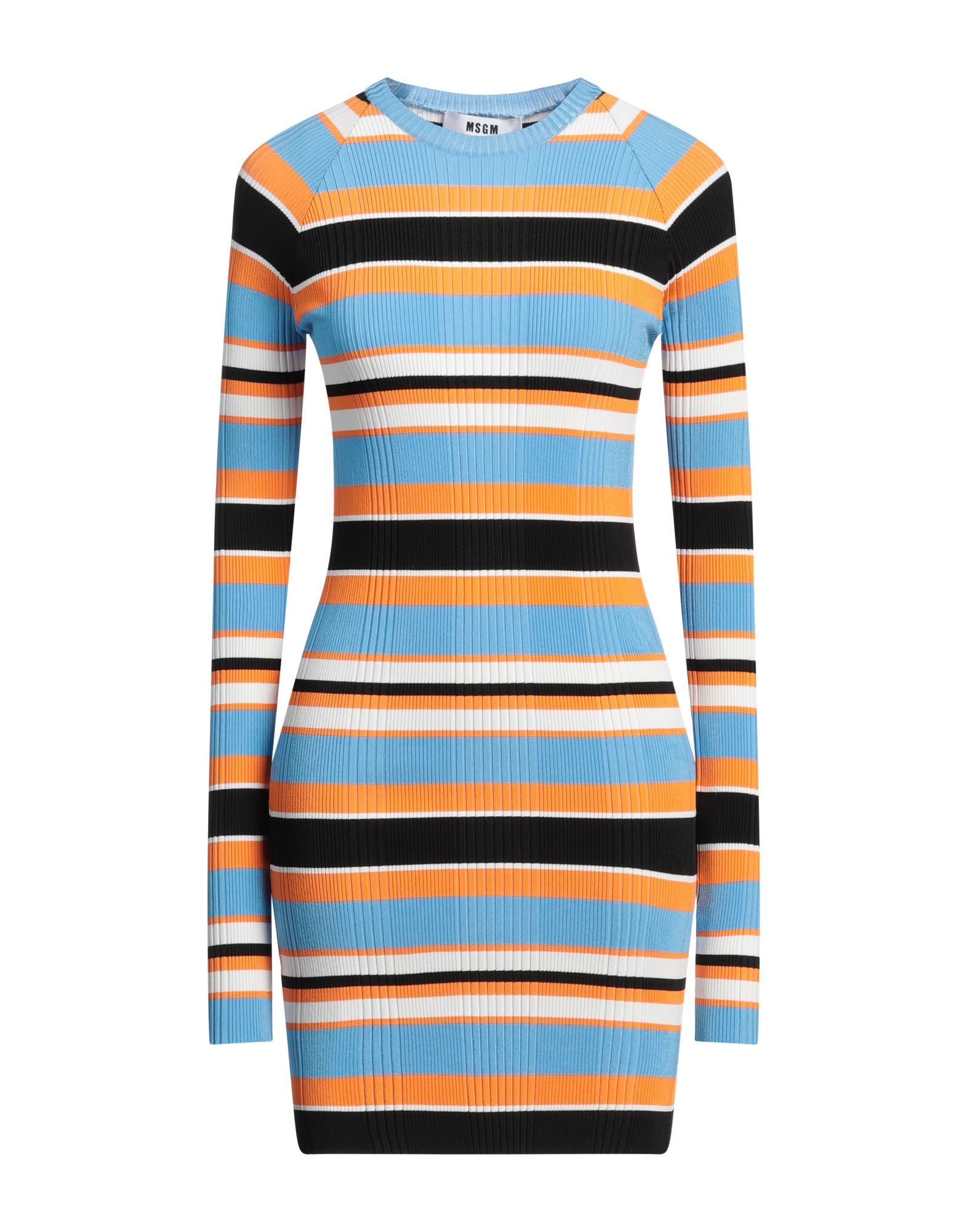 MSGM MSGM ΦΟΡΕΜΑΤΑ Μίνι φόρεμα