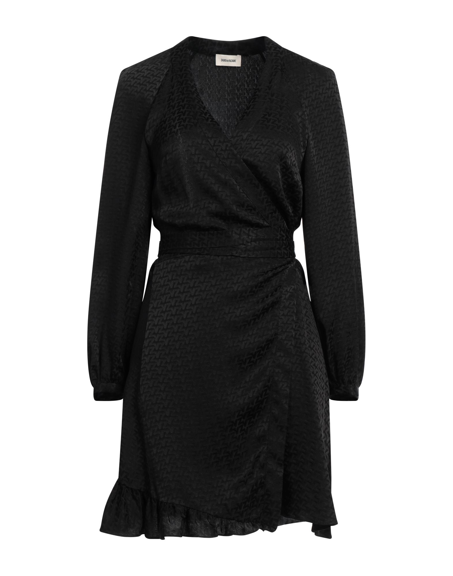 ZADIG&VOLTAIRE ZADIG&VOLTAIRE ΦΟΡΕΜΑΤΑ Μίνι φόρεμα