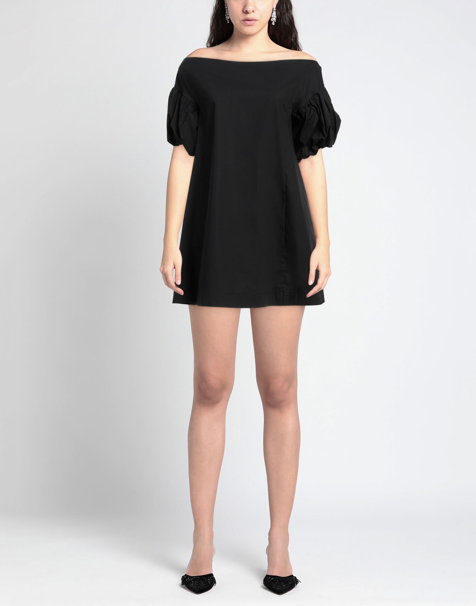  Soallure - Kleider - Mini-kleider - On Yoox.com 