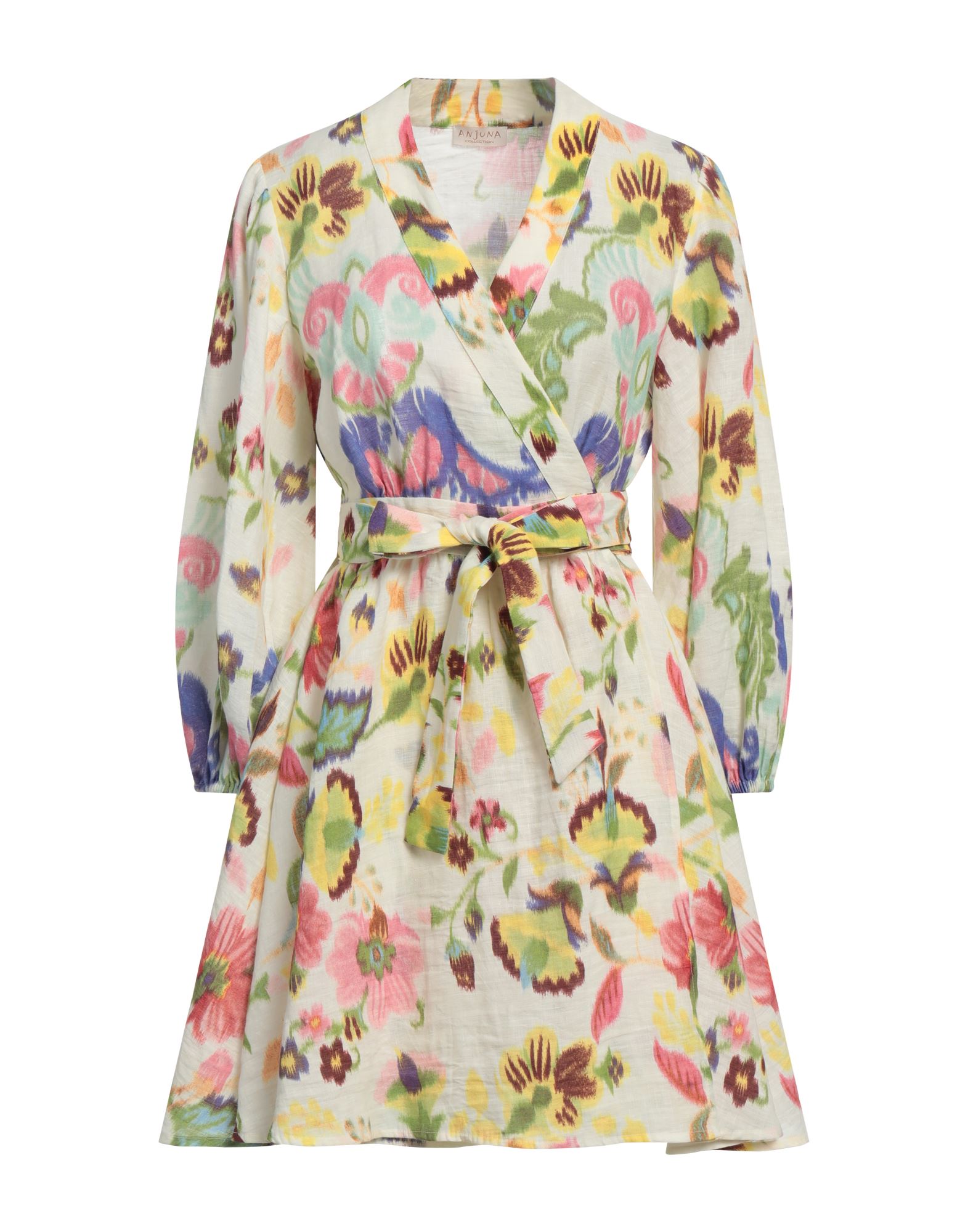  Anjuna - Vestidos - Minivestidos - On Yoox.com 