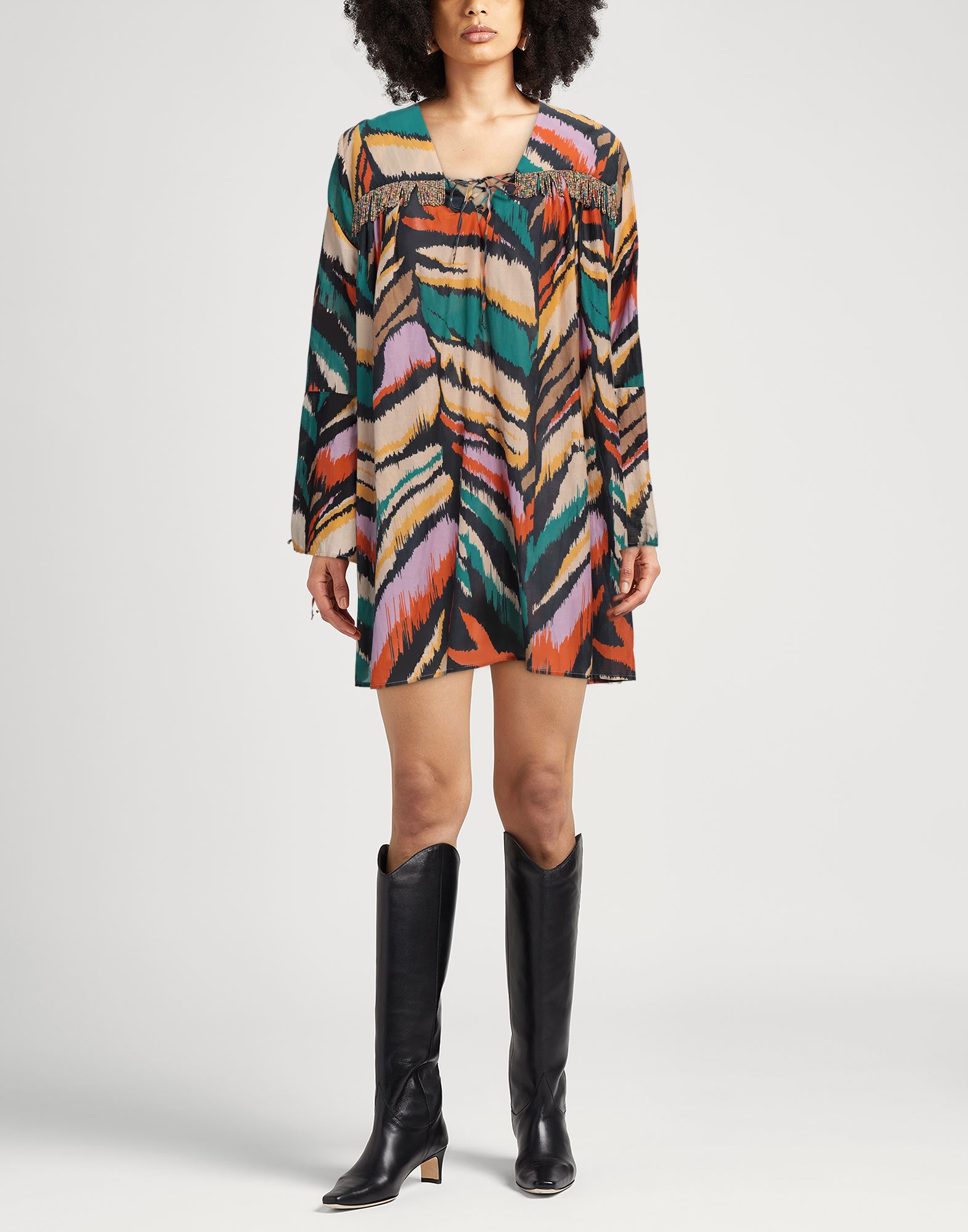  Anjuna - Vestidos - Minivestidos - On Yoox.com 