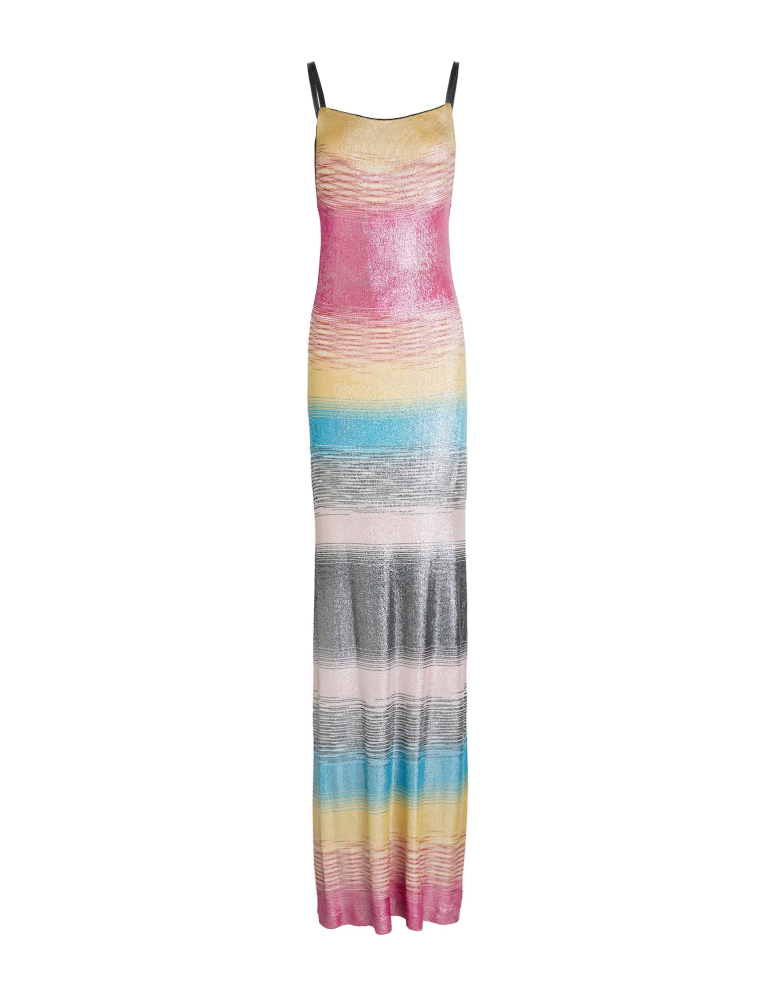 MISSONI MISSONI ΦΟΡΕΜΑΤΑ Μάξι φόρεμα