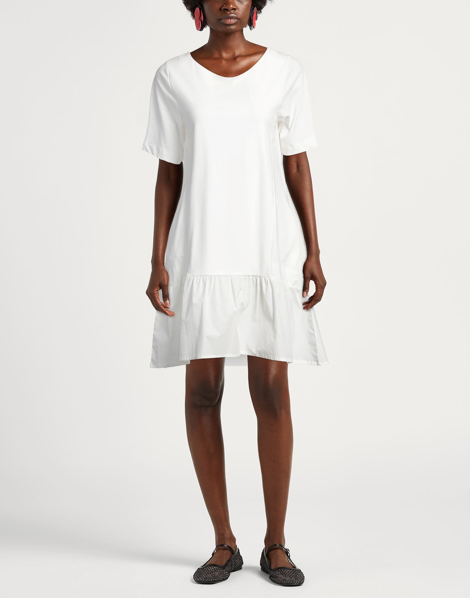  Alpha Studio - Robes - Robes Courtes - On Yoox.com 