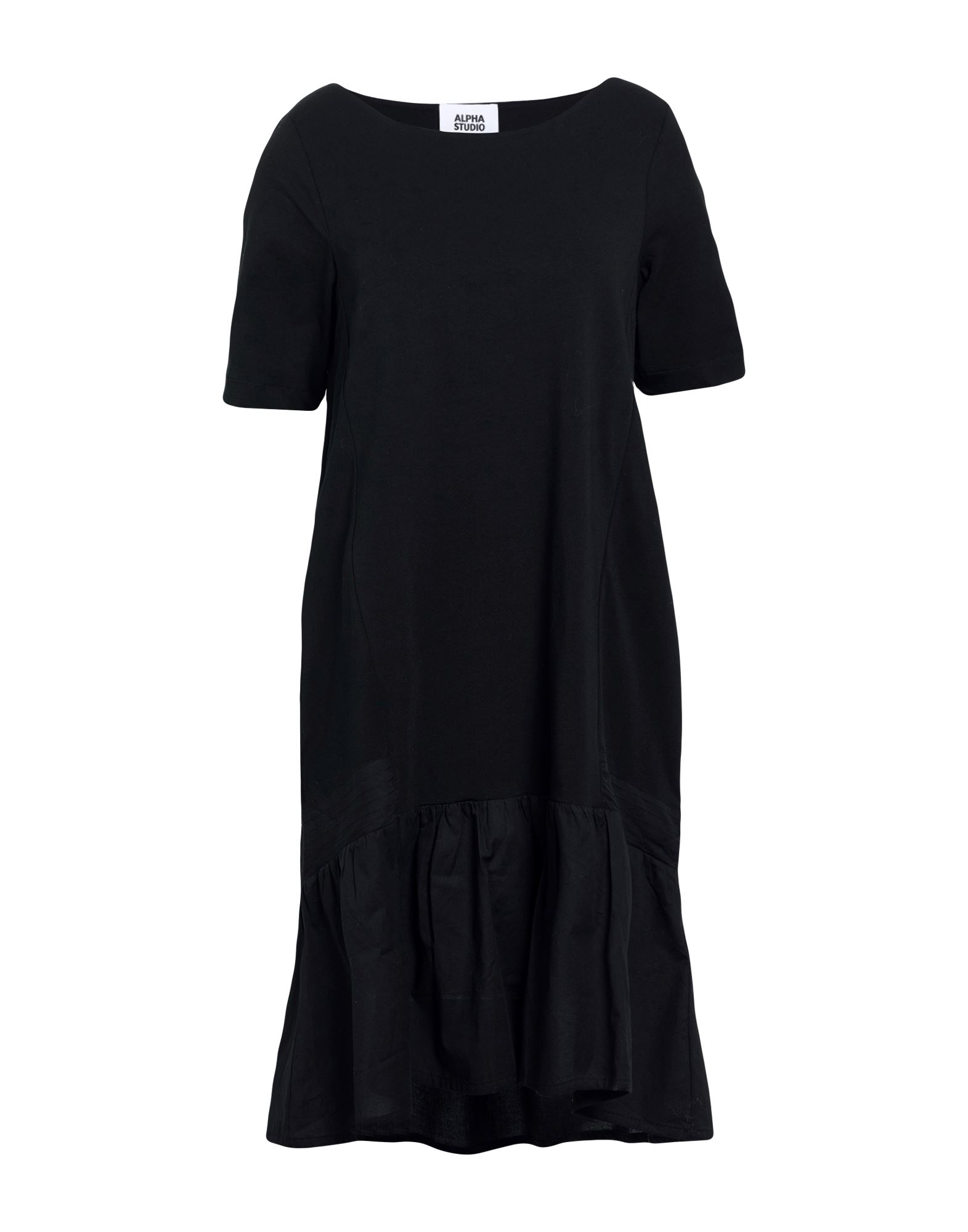 Alpha Studio - Robes - Robes Courtes - On Yoox.com 