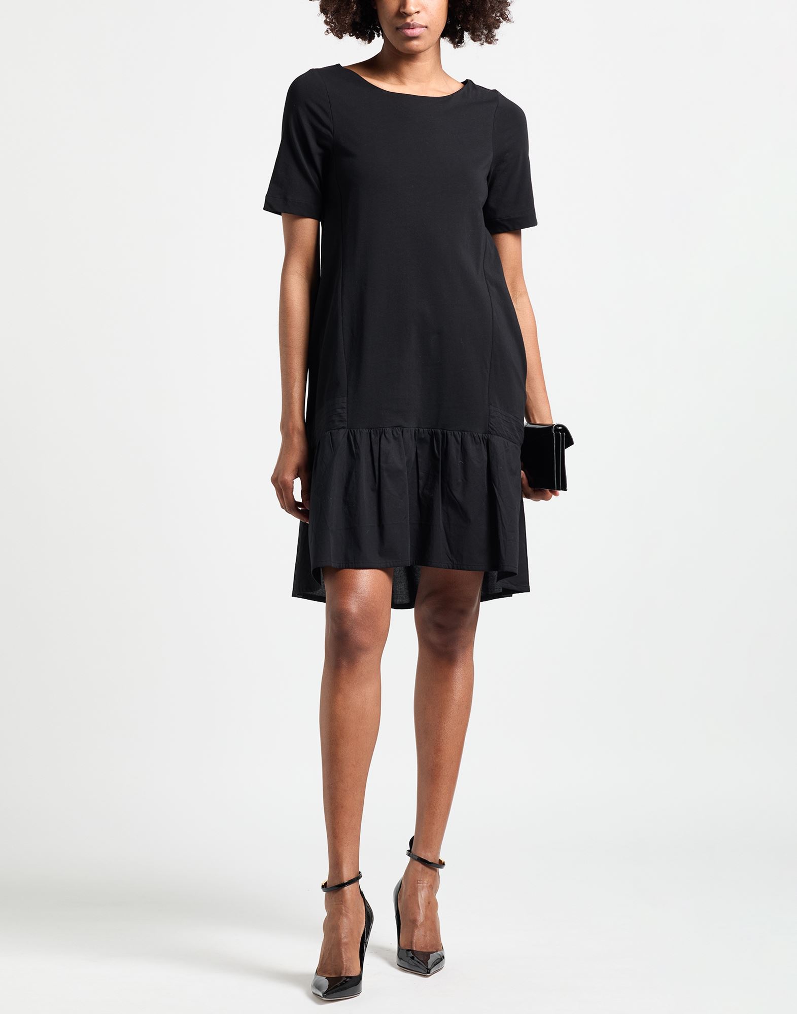  Alpha Studio - Robes - Robes Courtes - On Yoox.com 