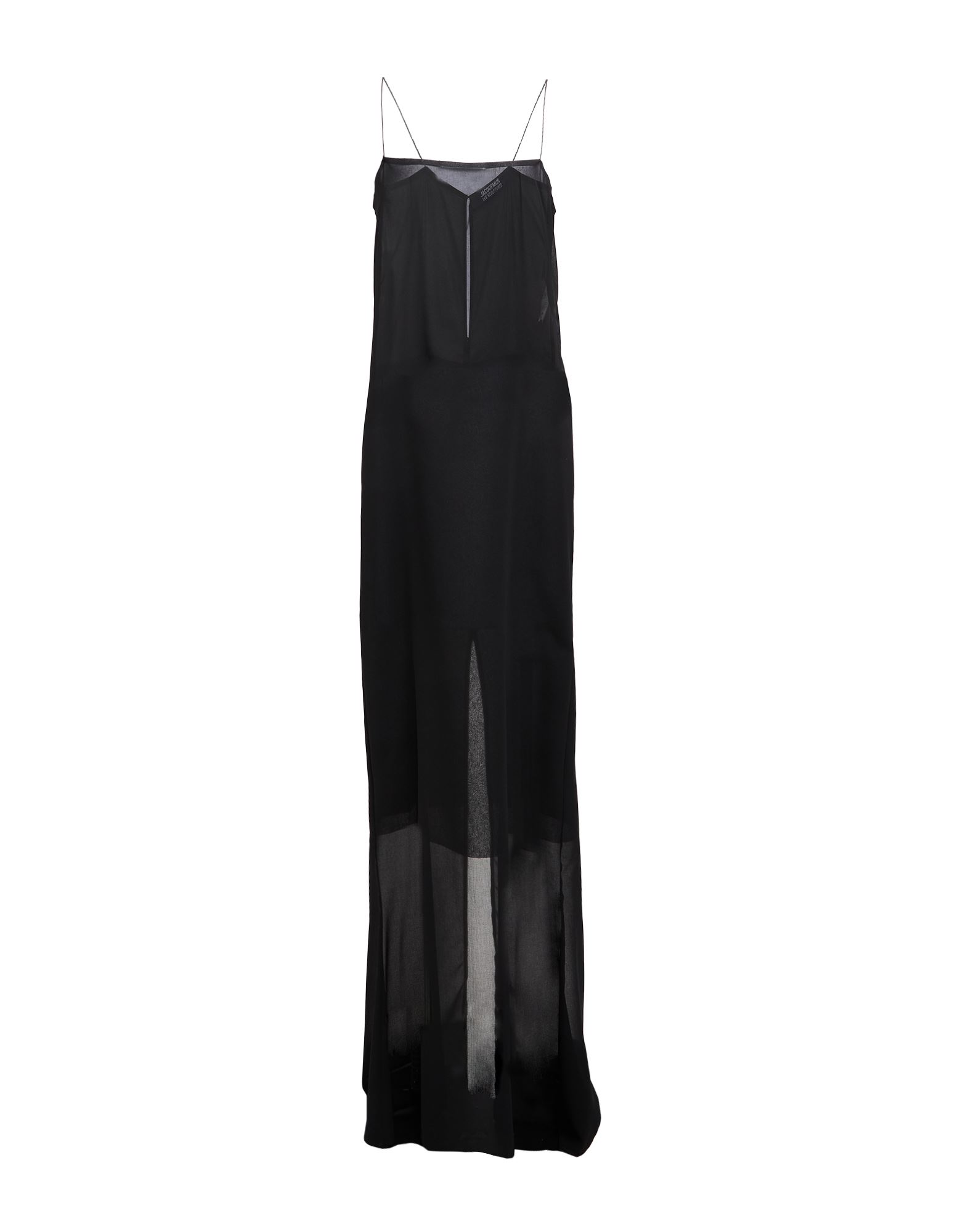 JACQUEMUS JACQUEMUS ΦΟΡΕΜΑΤΑ Μάξι φόρεμα