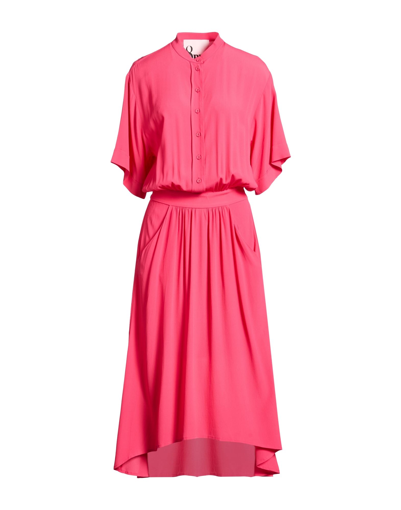  8pm - Kleider - Maxi-kleider - On Yoox.com 