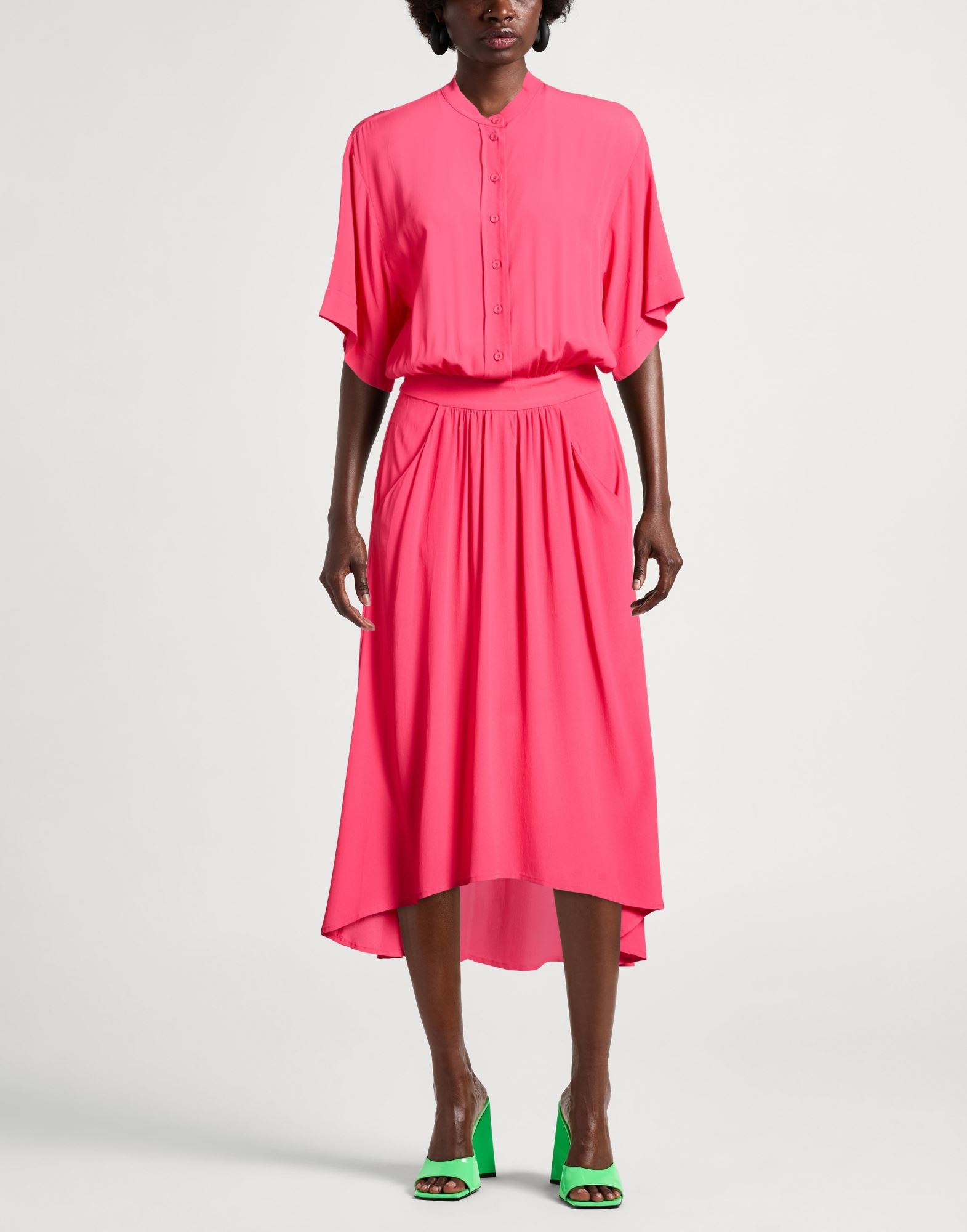  8pm - Kleider - Maxi-kleider - On Yoox.com 