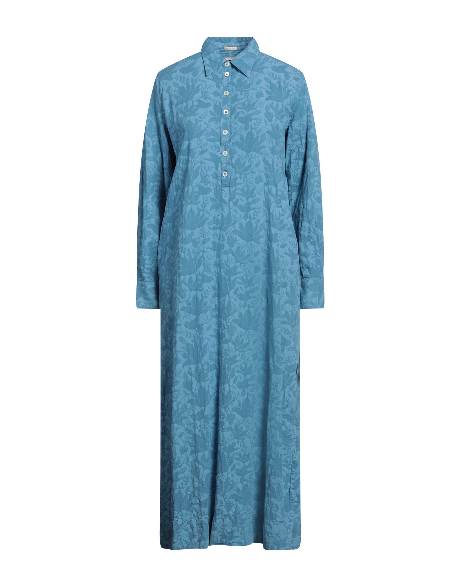  Massimo Alba - Kleider - Maxi-kleider - On Yoox.com 