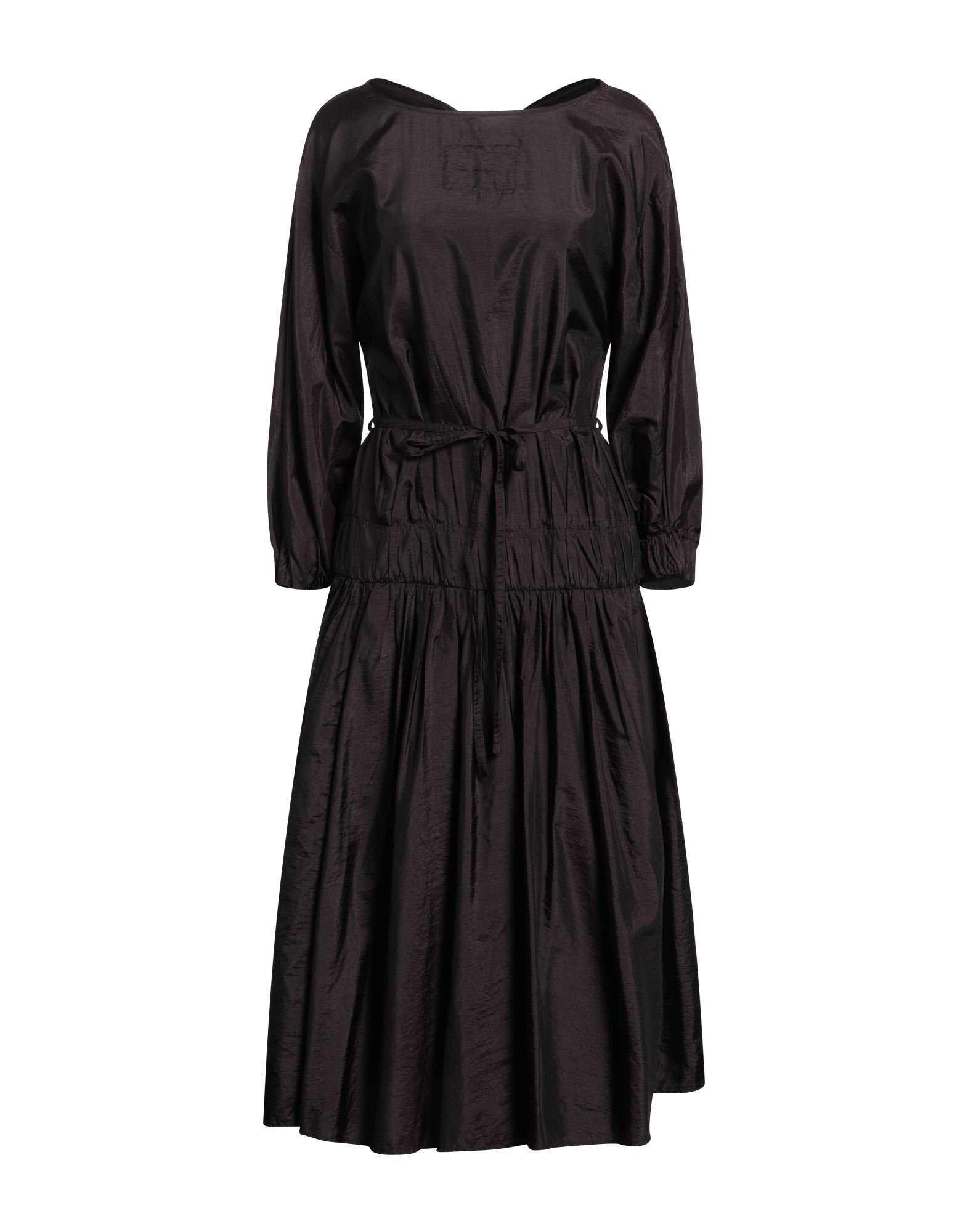 JIL SANDER JIL SANDER ΦΟΡΕΜΑΤΑ Midi φόρεμα