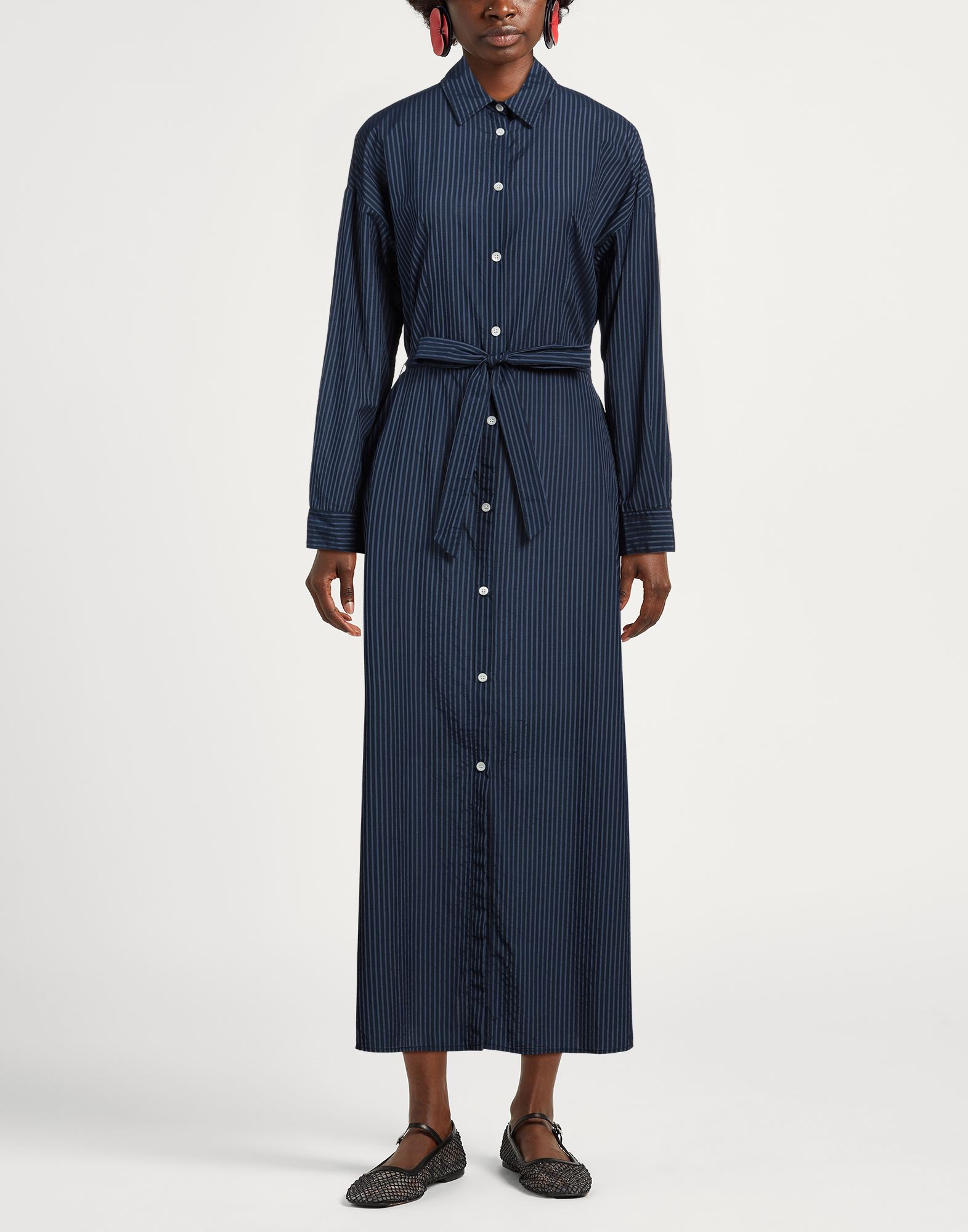  Massimo Alba - Kleider - Maxi-kleider - On Yoox.com 