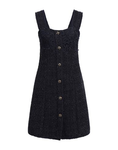 Mini-Kleid Damen Marineblau 32,38 Damen