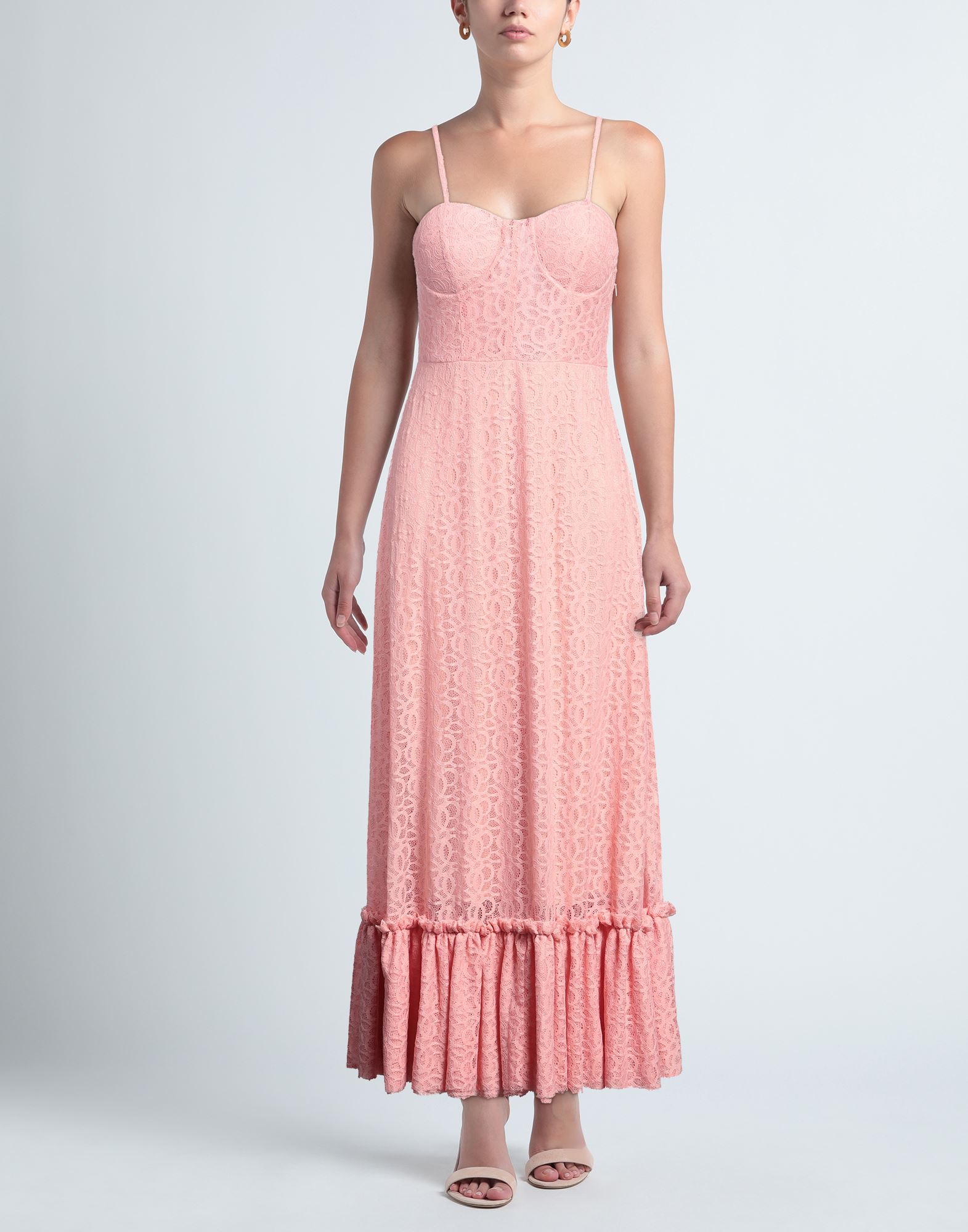  Connor & Blake - Vestidos - Vestidos Largos - On Yoox.com 