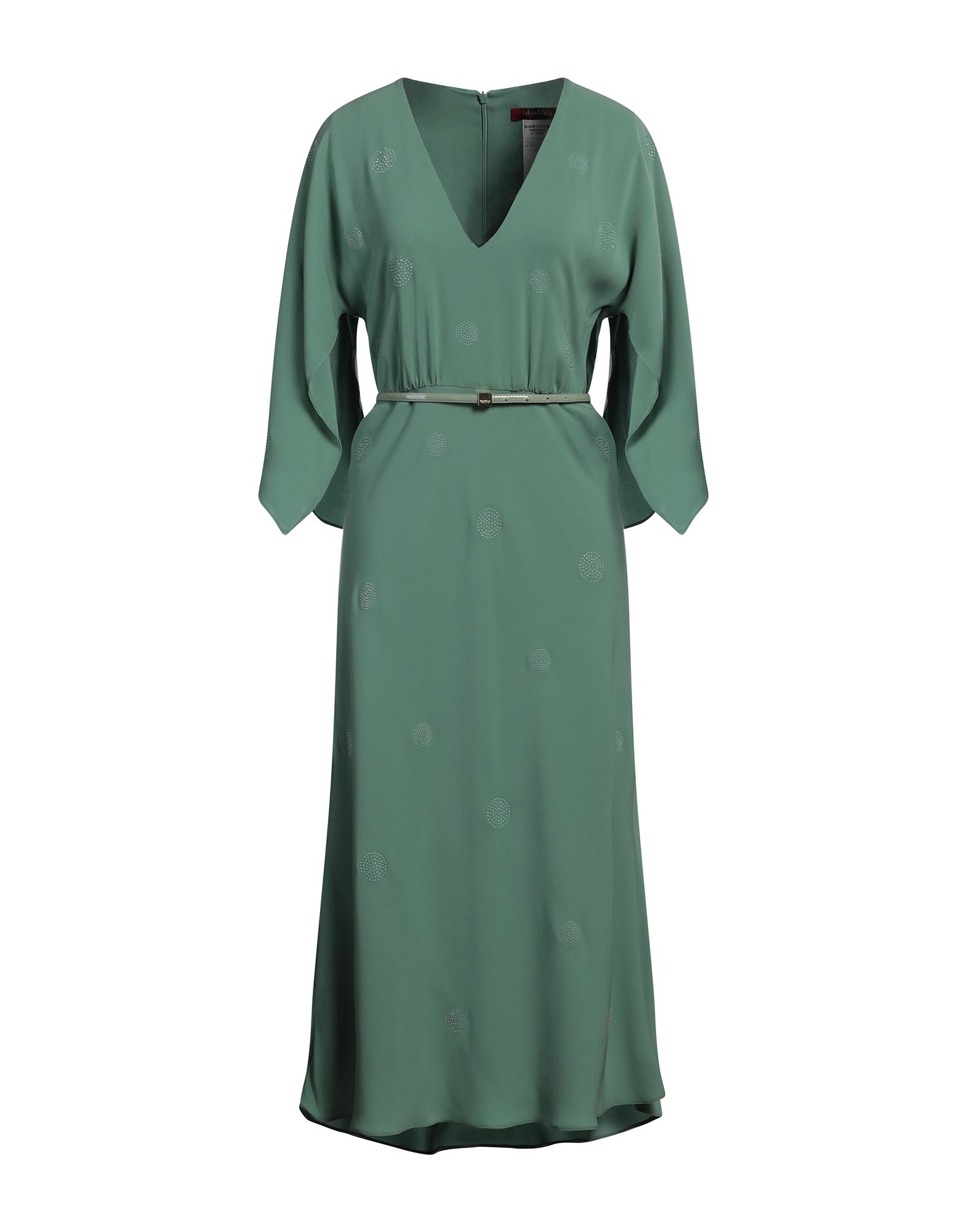  Max Mara Studio - Kleider - Maxi-kleider - On Yoox.com 