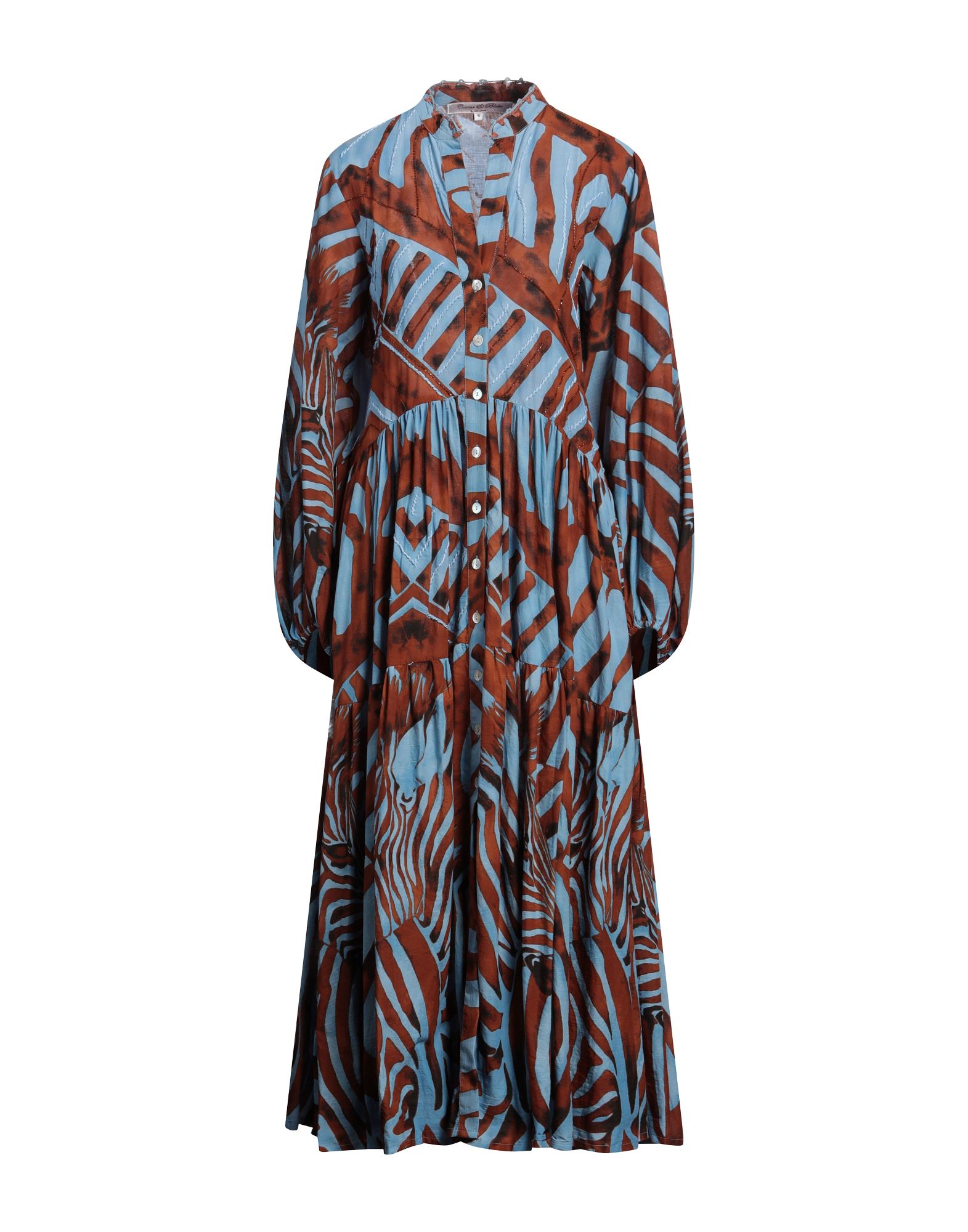  Connor & Blake - Vestidos - Vestidos Largos - On Yoox.com 