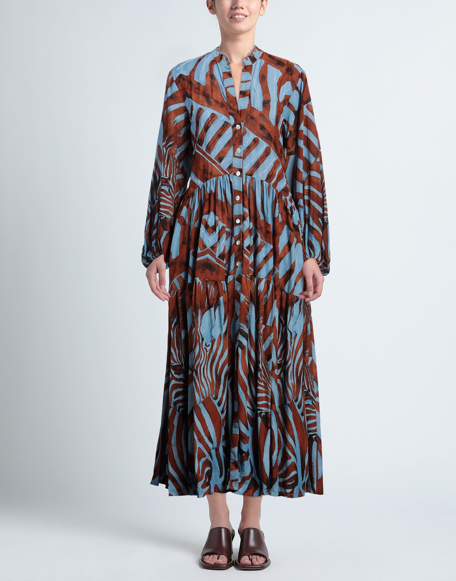  Connor & Blake - Vestidos - Vestidos Largos - On Yoox.com 