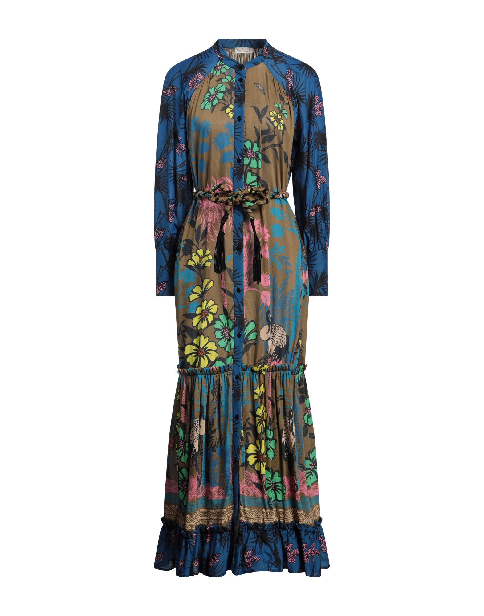  Anjuna - Vestidos - Vestidos Largos - On Yoox.com 