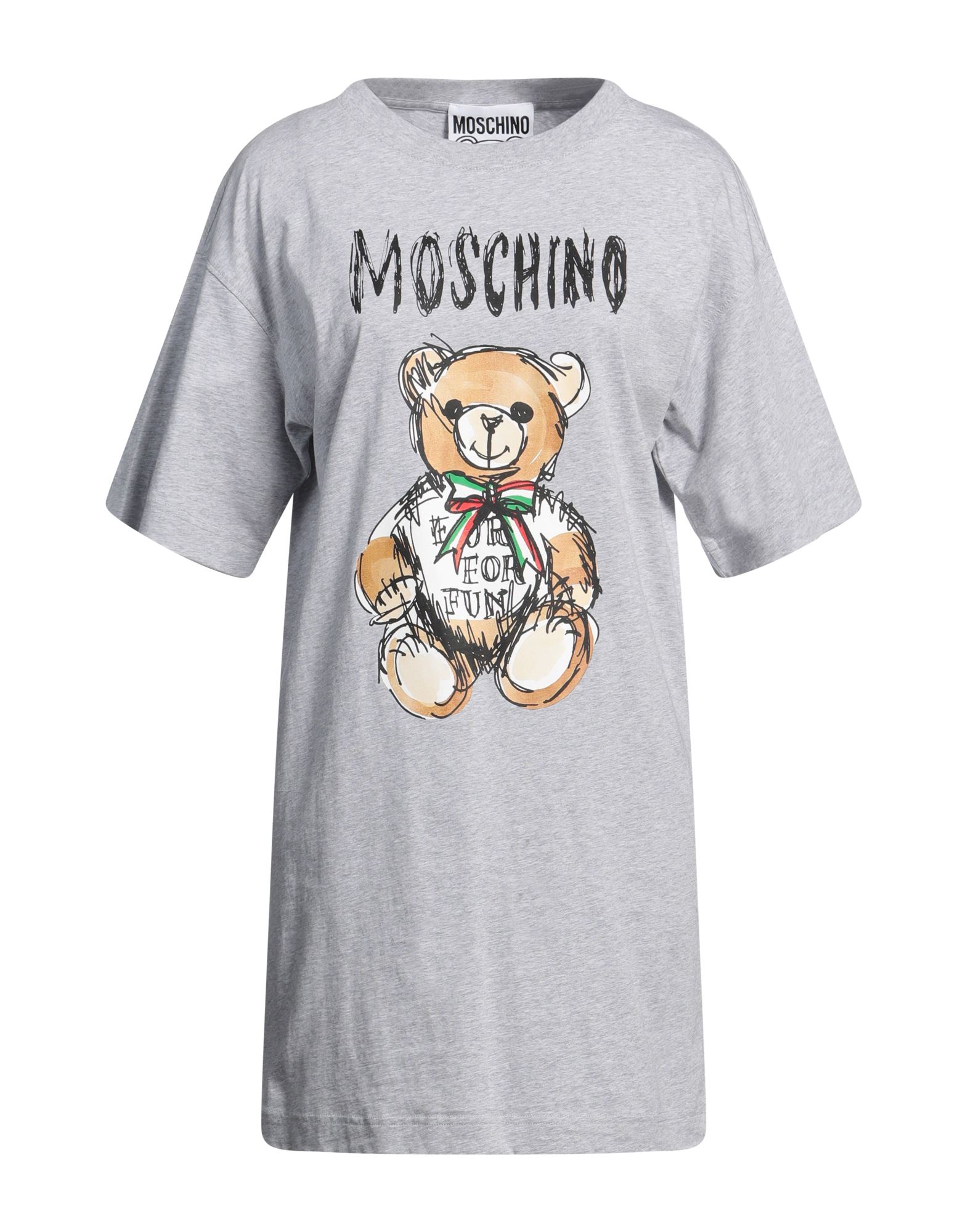 MOSCHINO MOSCHINO ΦΟΡΕΜΑΤΑ Μίνι φόρεμα