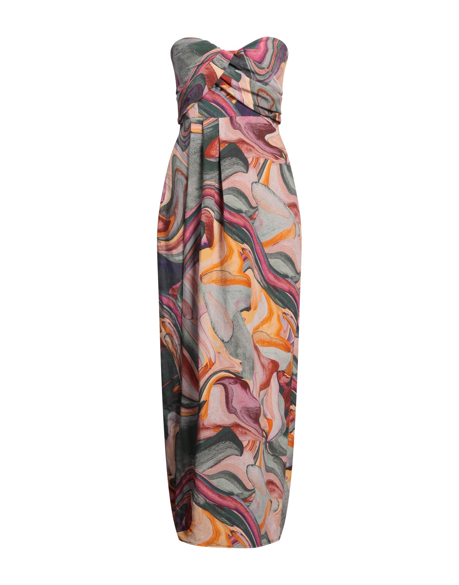  MARA HOFFMAN ΦΟΡΕΜΑΤΑ Μάξι φόρεμα