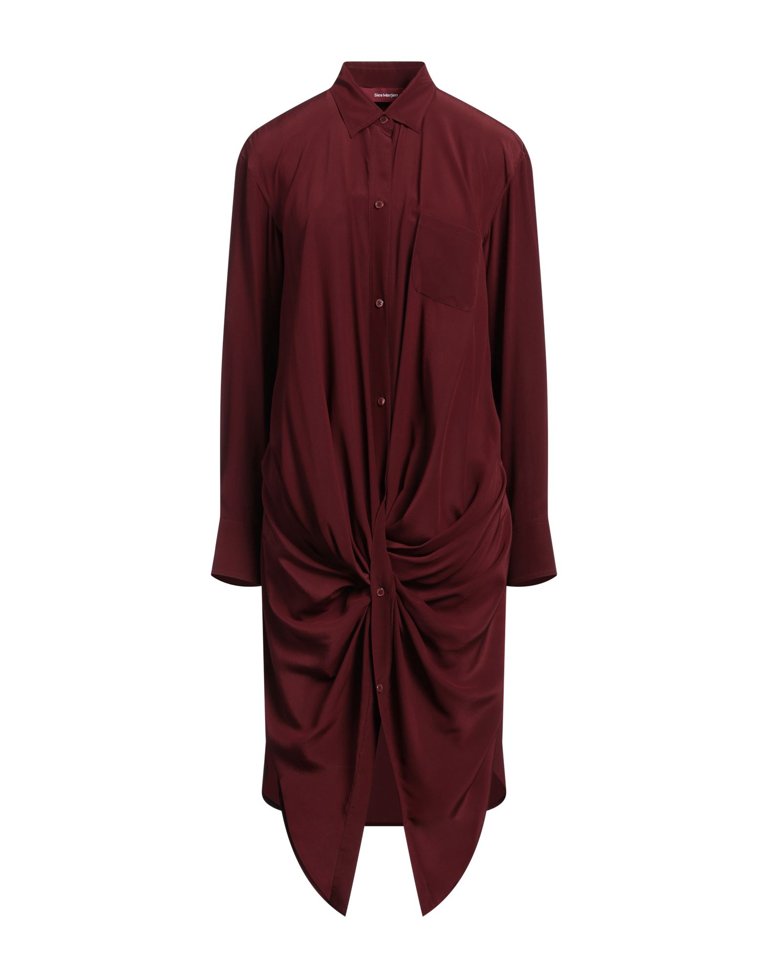  Sies Marjan - Vestidos - Vestidos Midi - On Yoox.com 