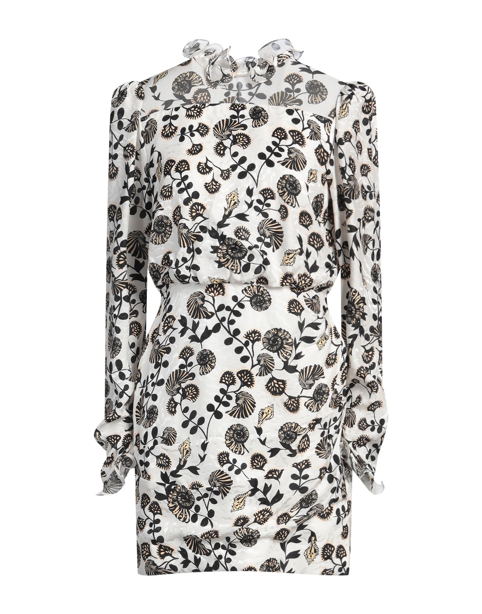  SALONI ΦΟΡΕΜΑΤΑ Μίνι φόρεμα