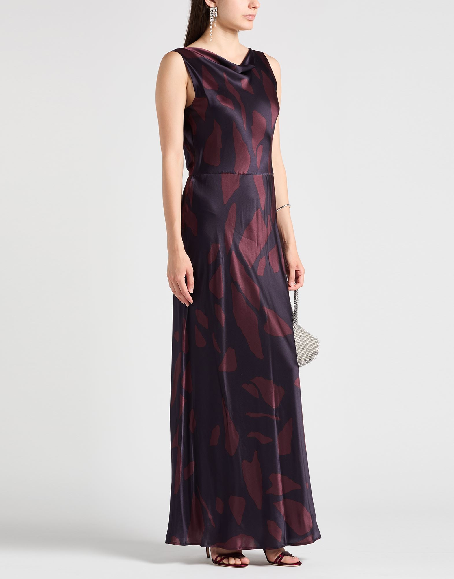 Antonelli - Kleider - Maxi-kleider - On Yoox.com 
